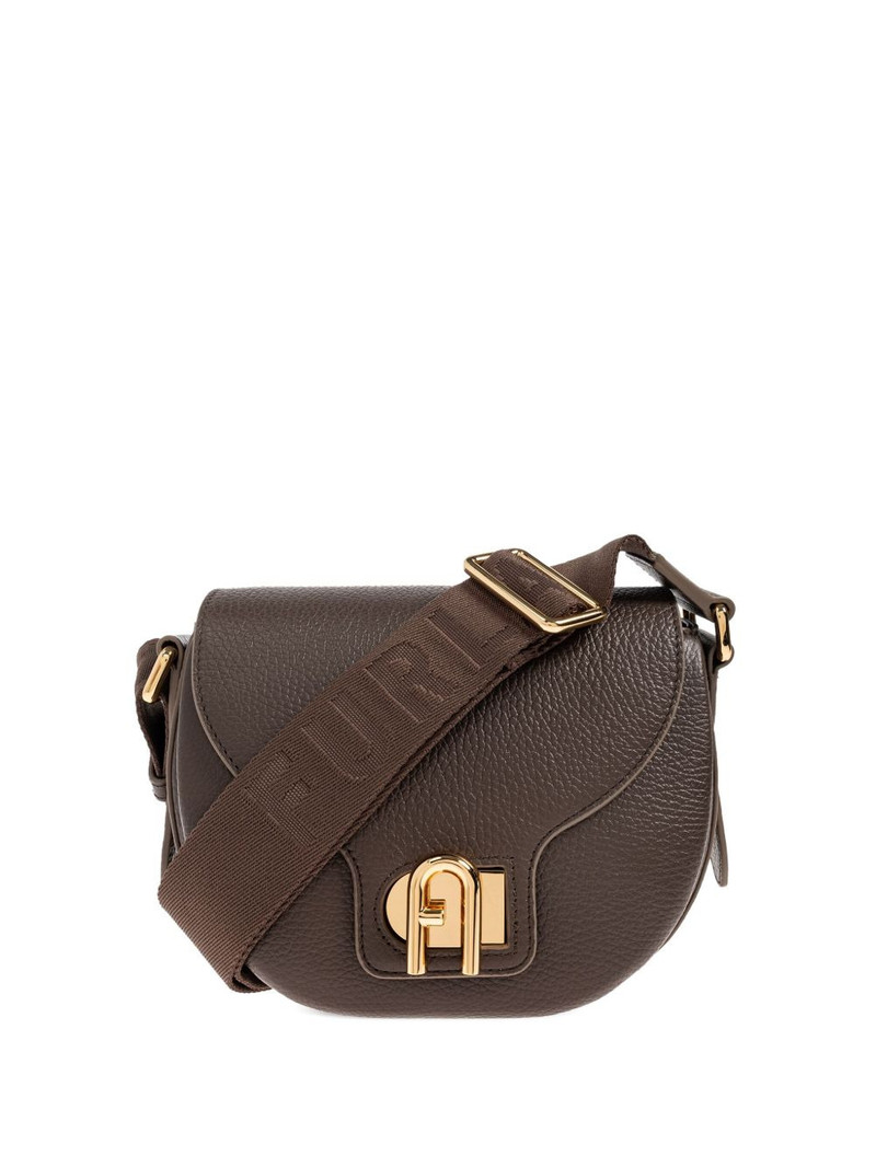 mini Lotus shoulder bag 1