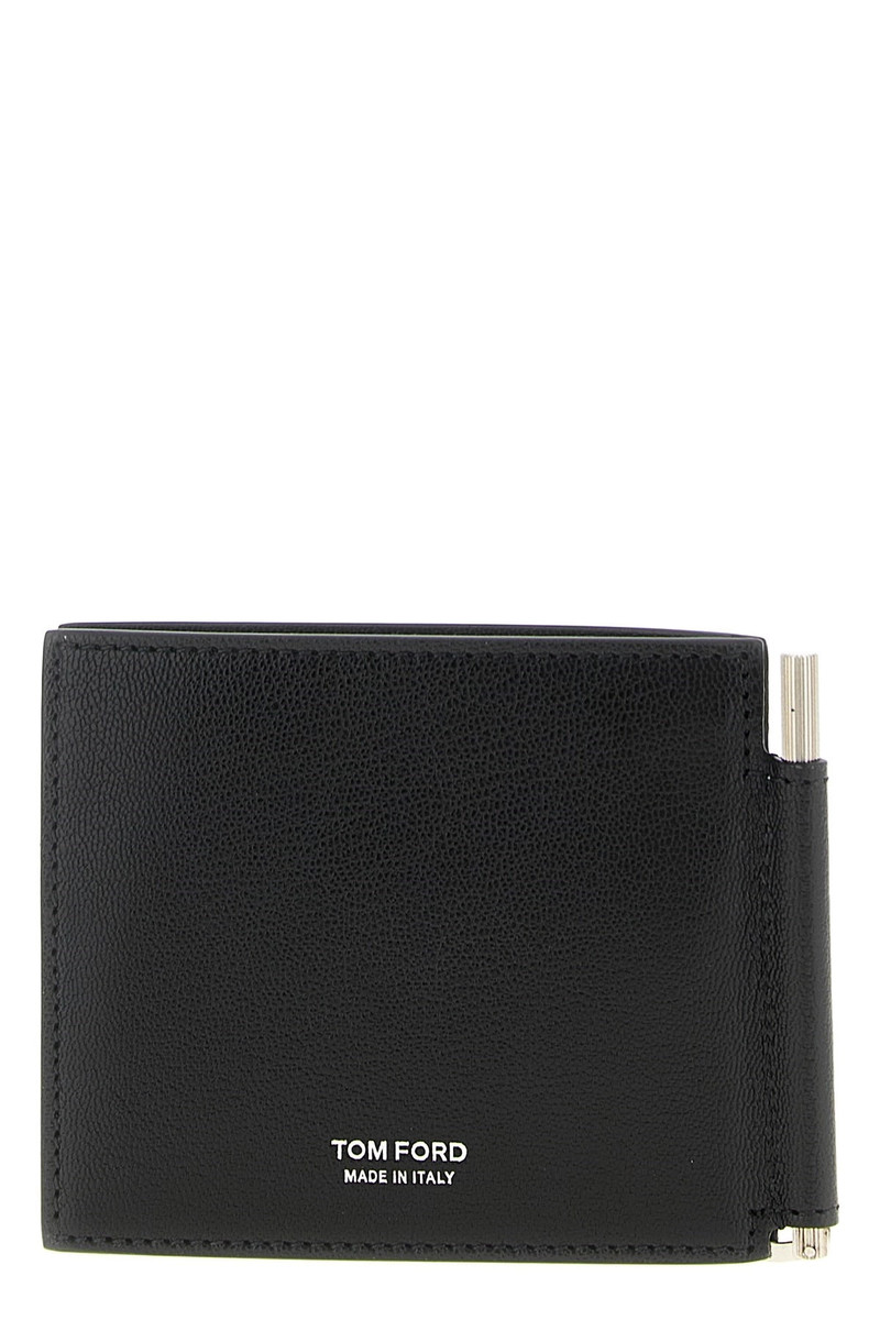 TOM FORD 'T-Line' wallet outlook