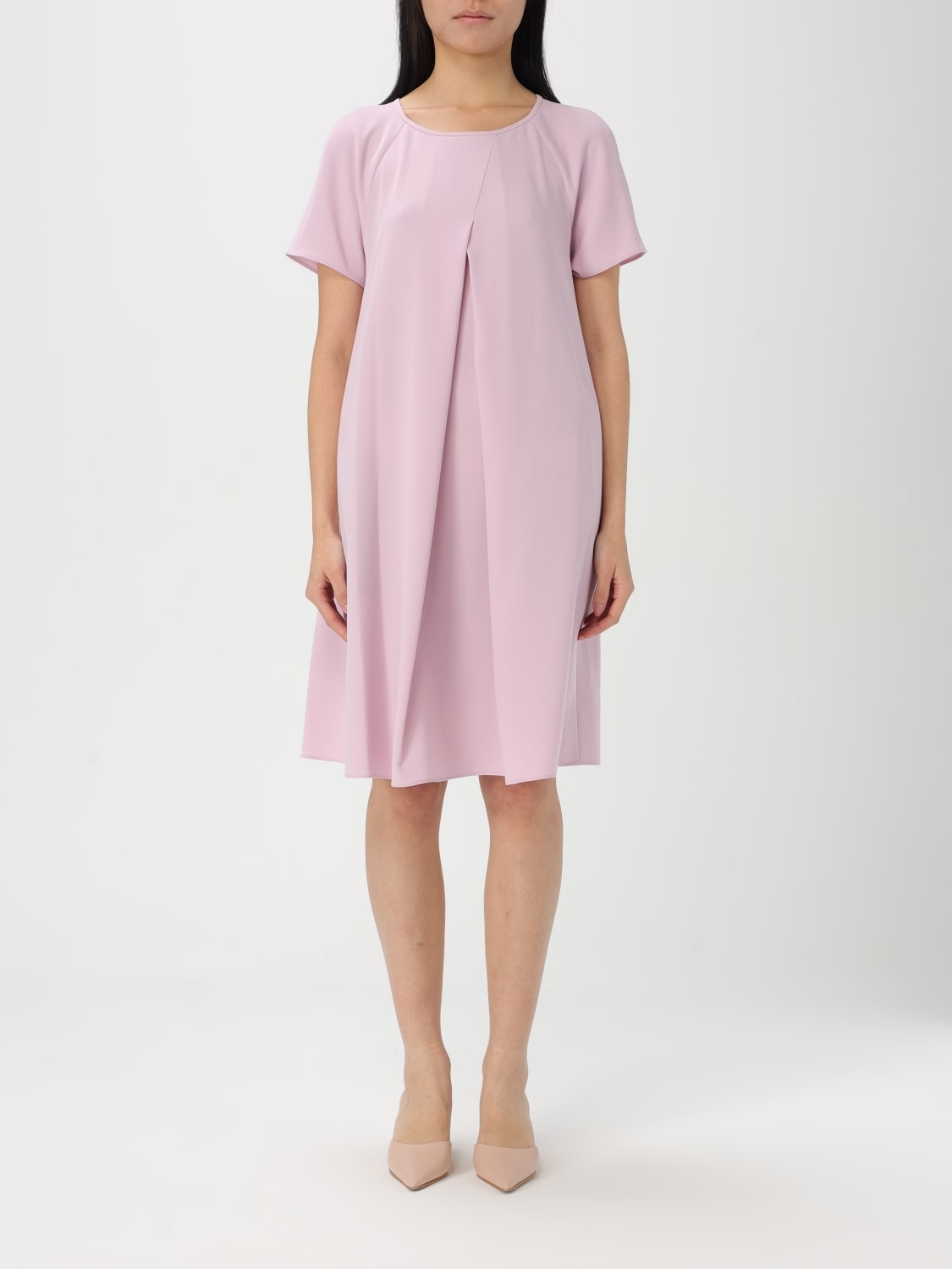 Dress woman Emporio Armani - 1