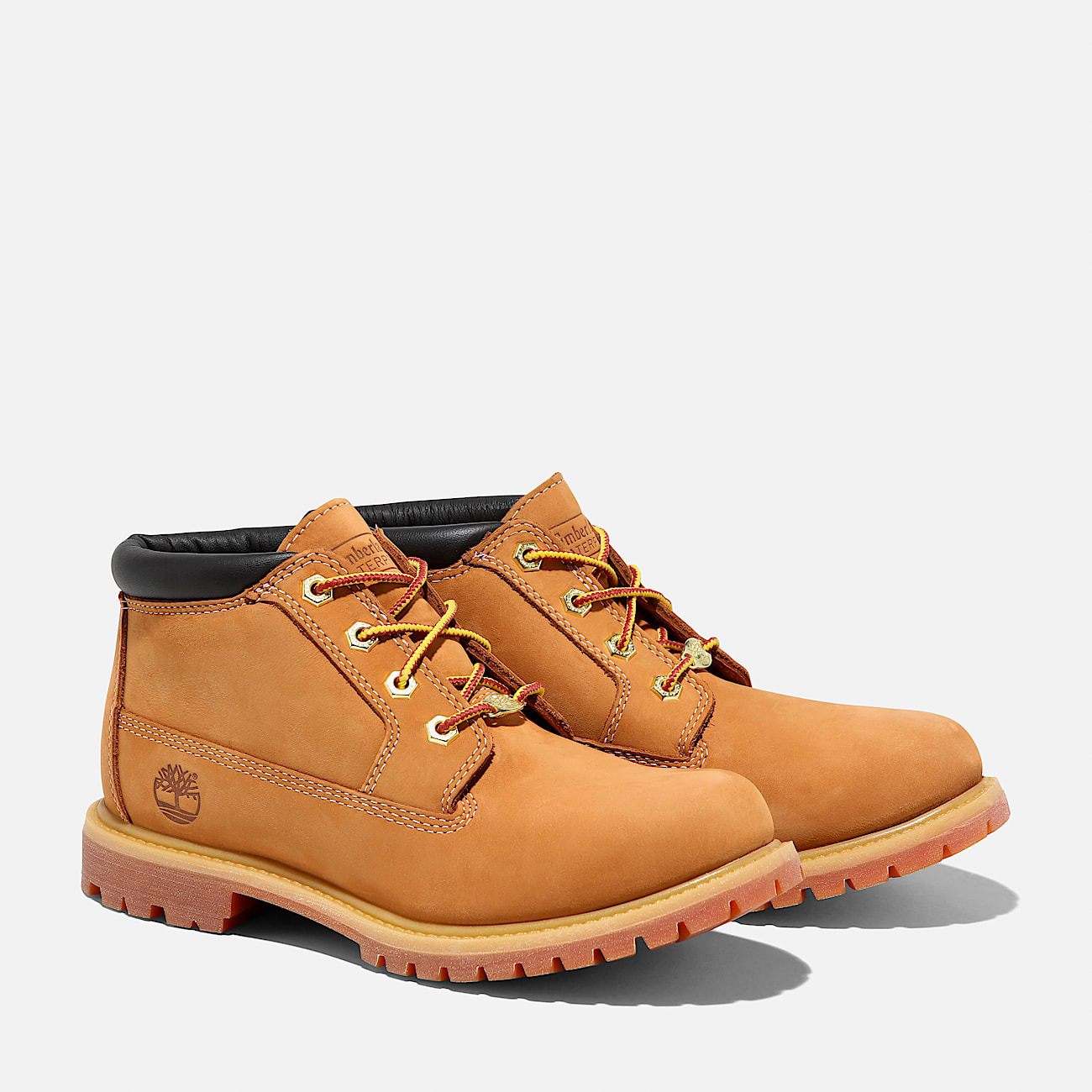Women's Nellie Waterproof Chukka - 4