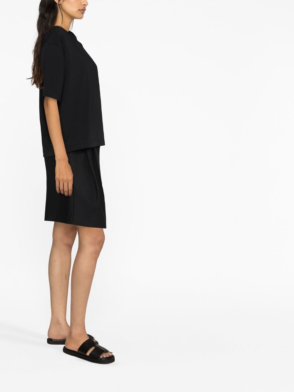 Lee short-sleeved T-shirt - 3