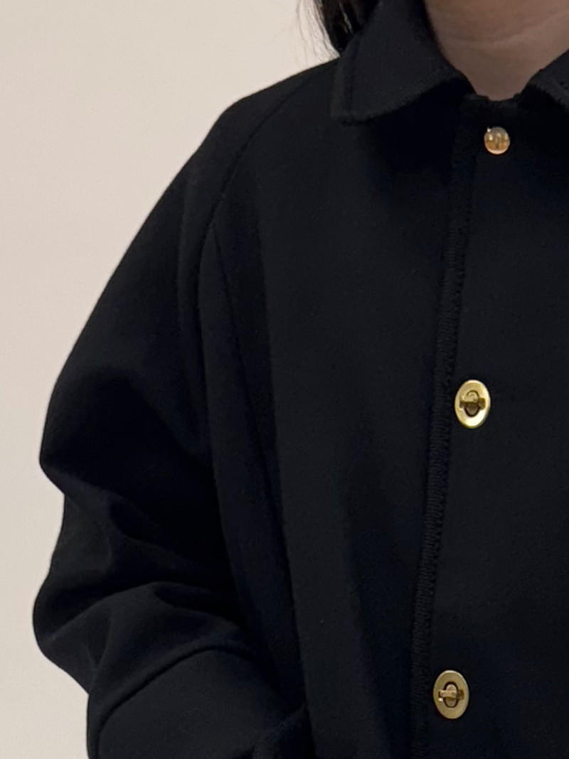 field coat 8