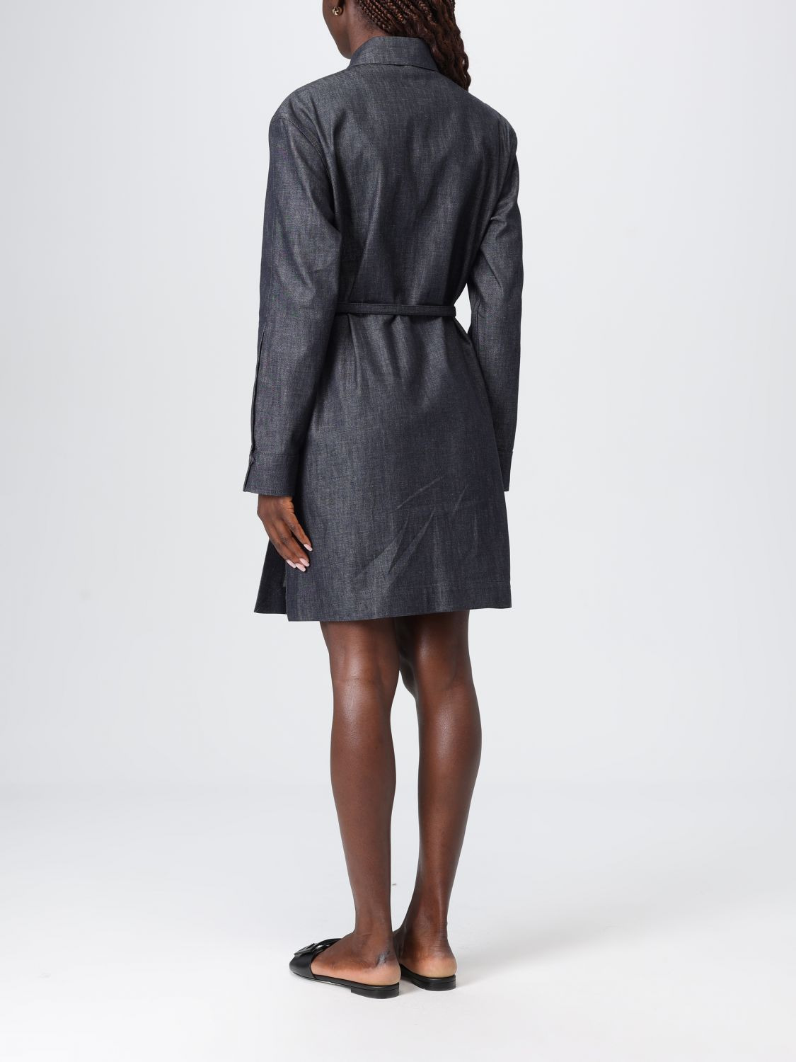 Dress woman Fendi - 3