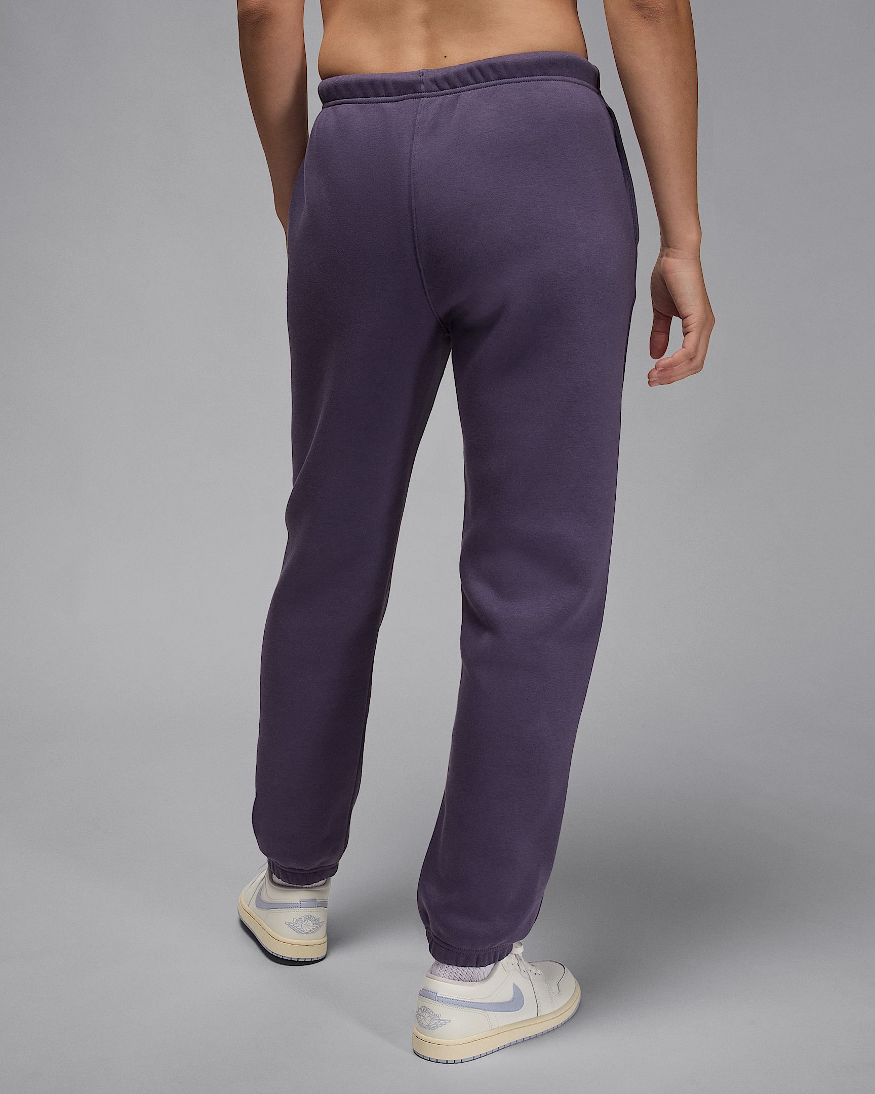 Jordan Brooklyn Fleece Women's Pants - 2