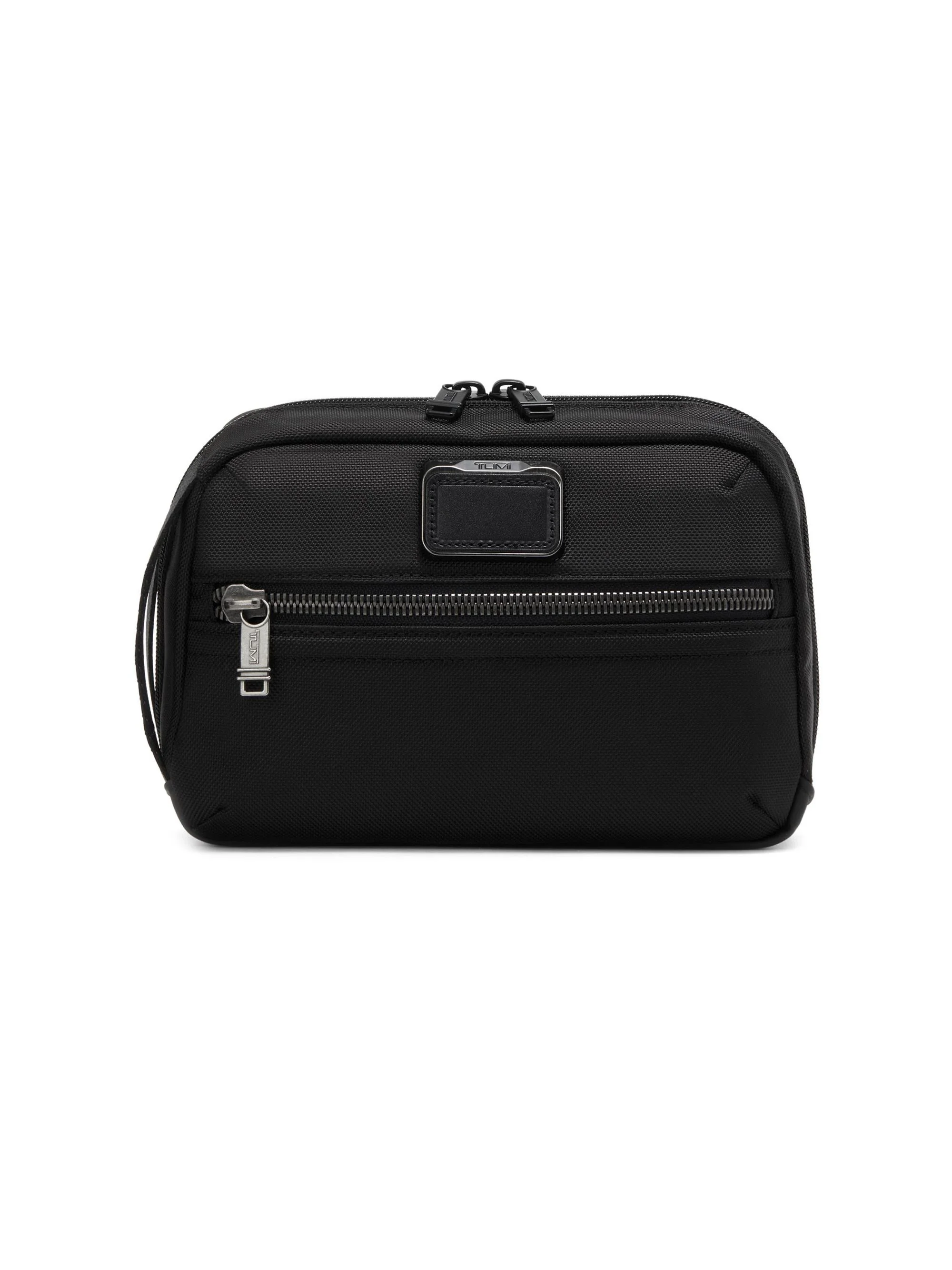 Men's Alpha Bravo Response Travel Kit - Black - 1