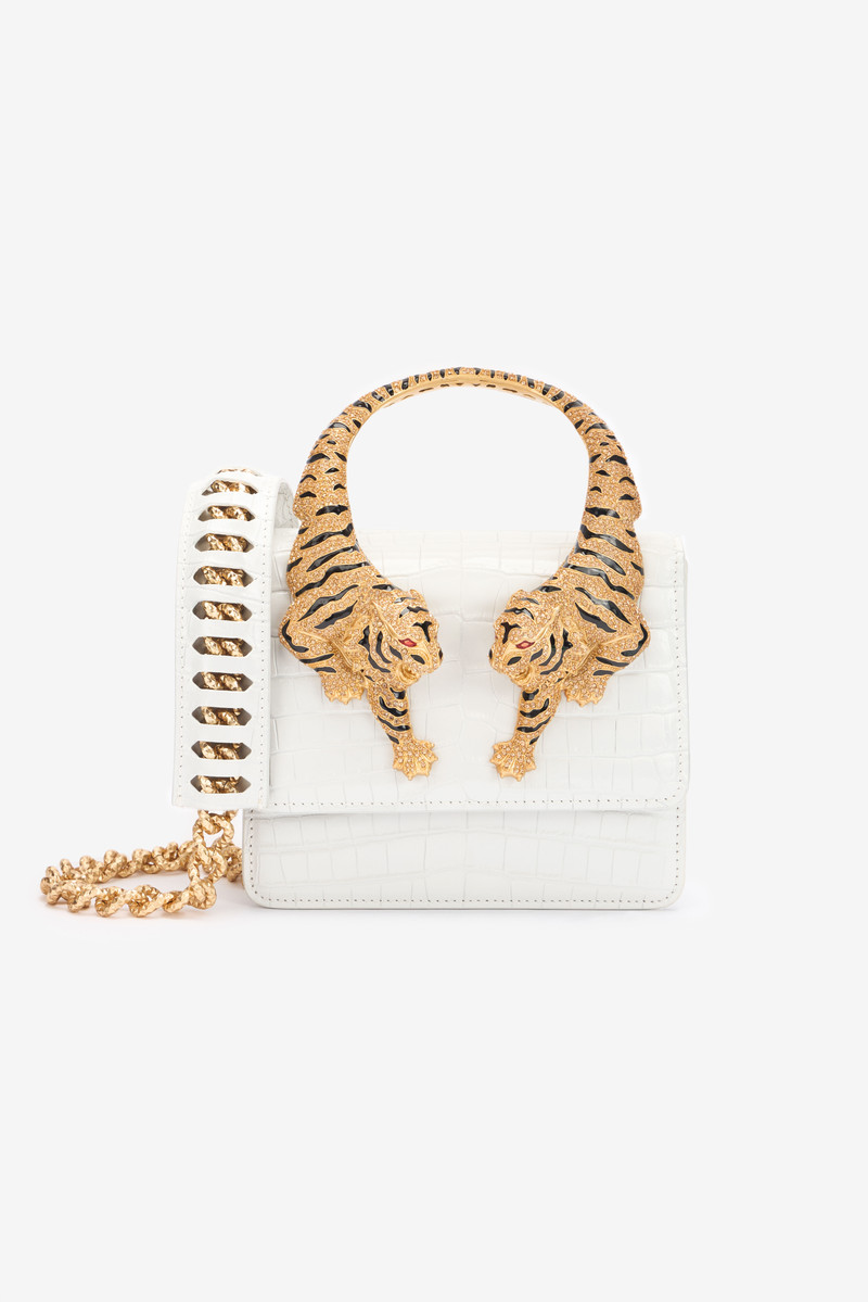 Medium Roar Bag 1