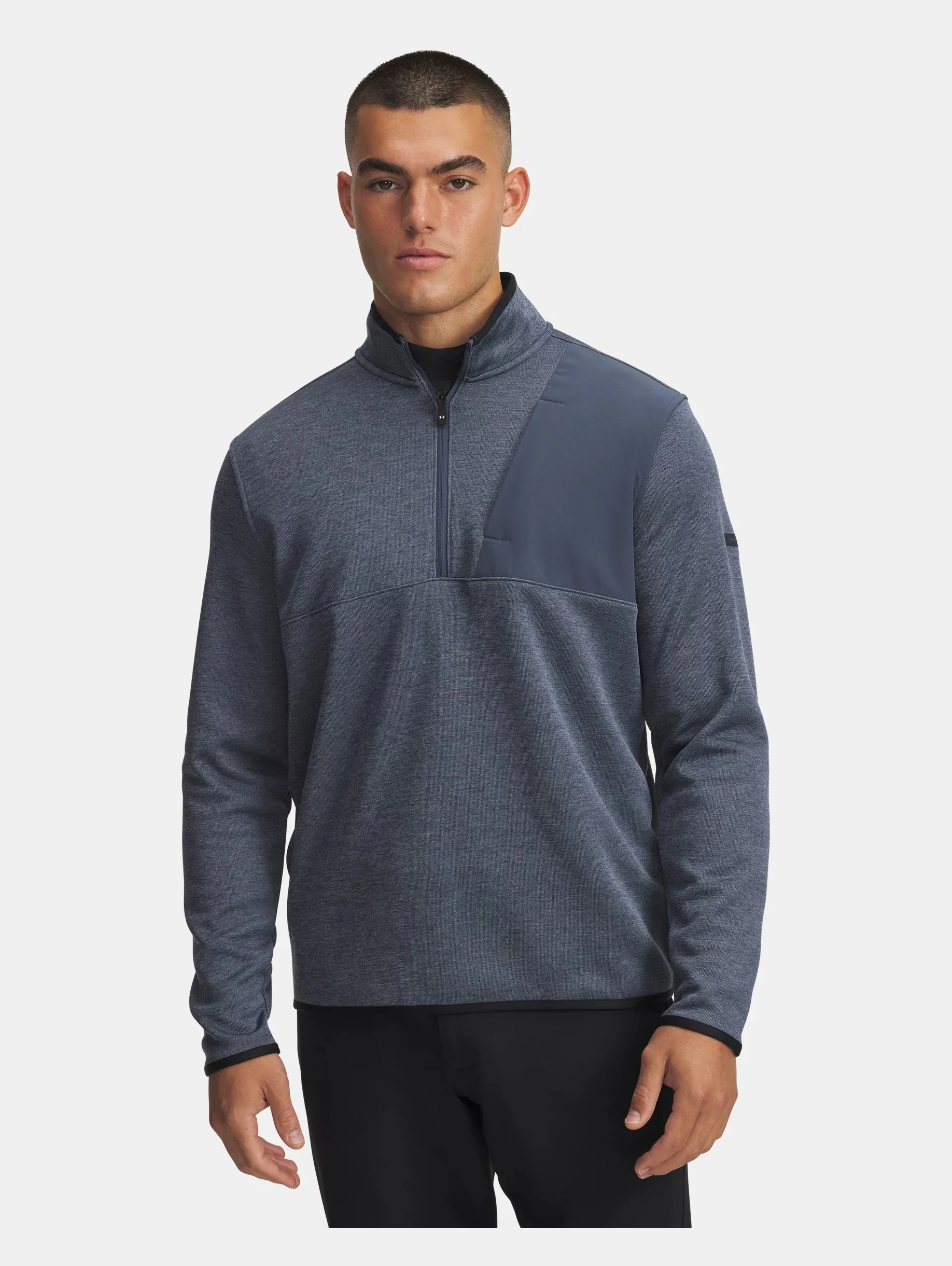 UA Drive SweaterFleece - 1