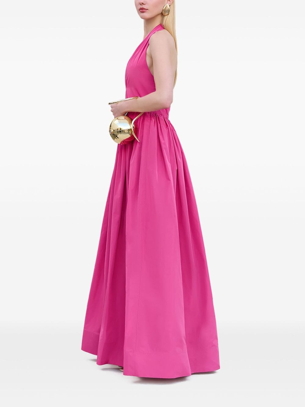 Teagen gown - 3