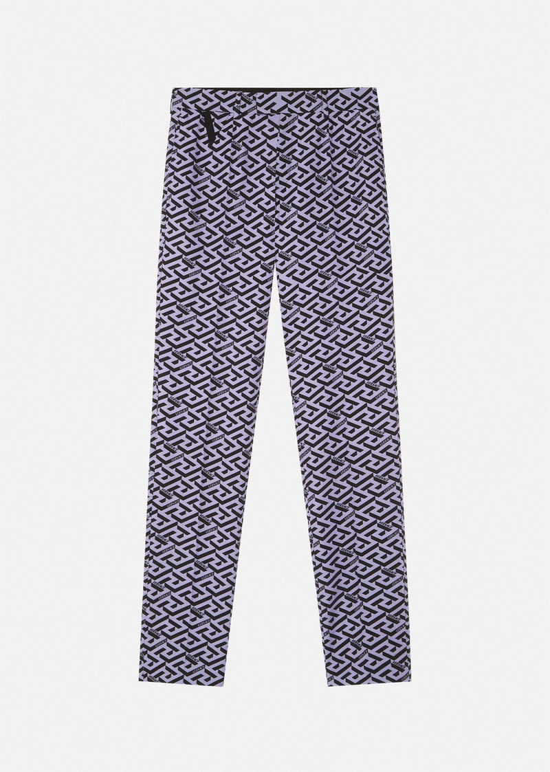La Greca Pants 1