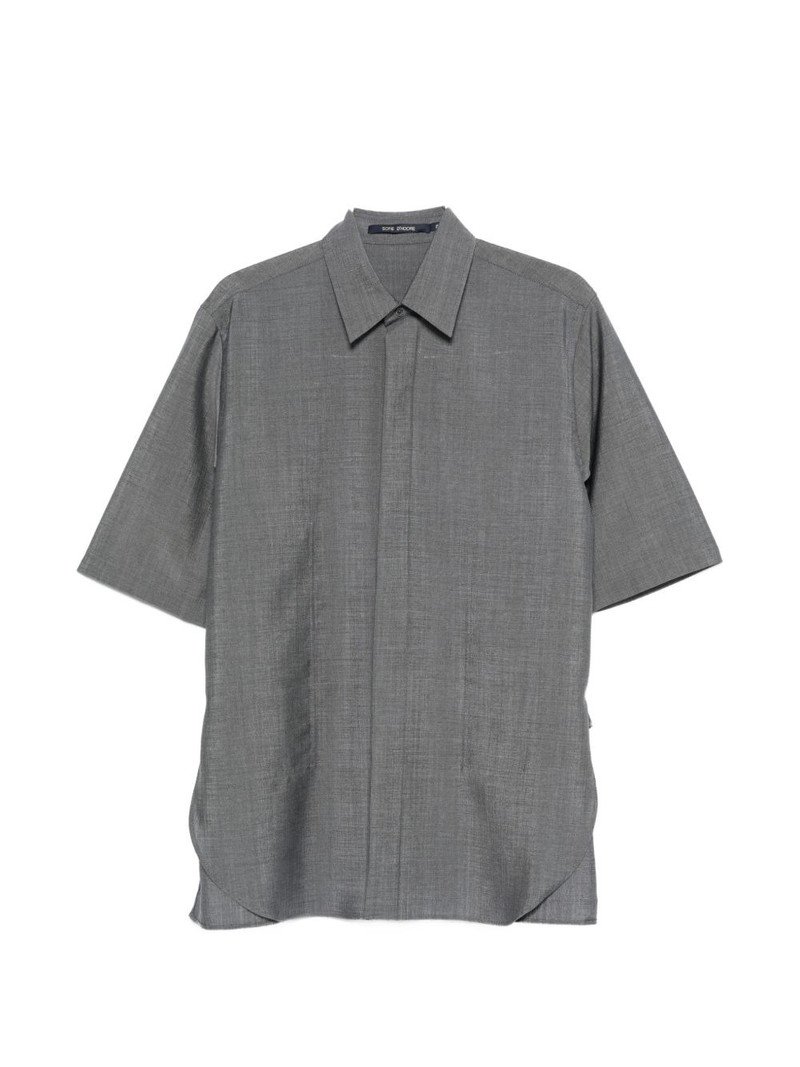 Bodhi short-sleeve shirt 1