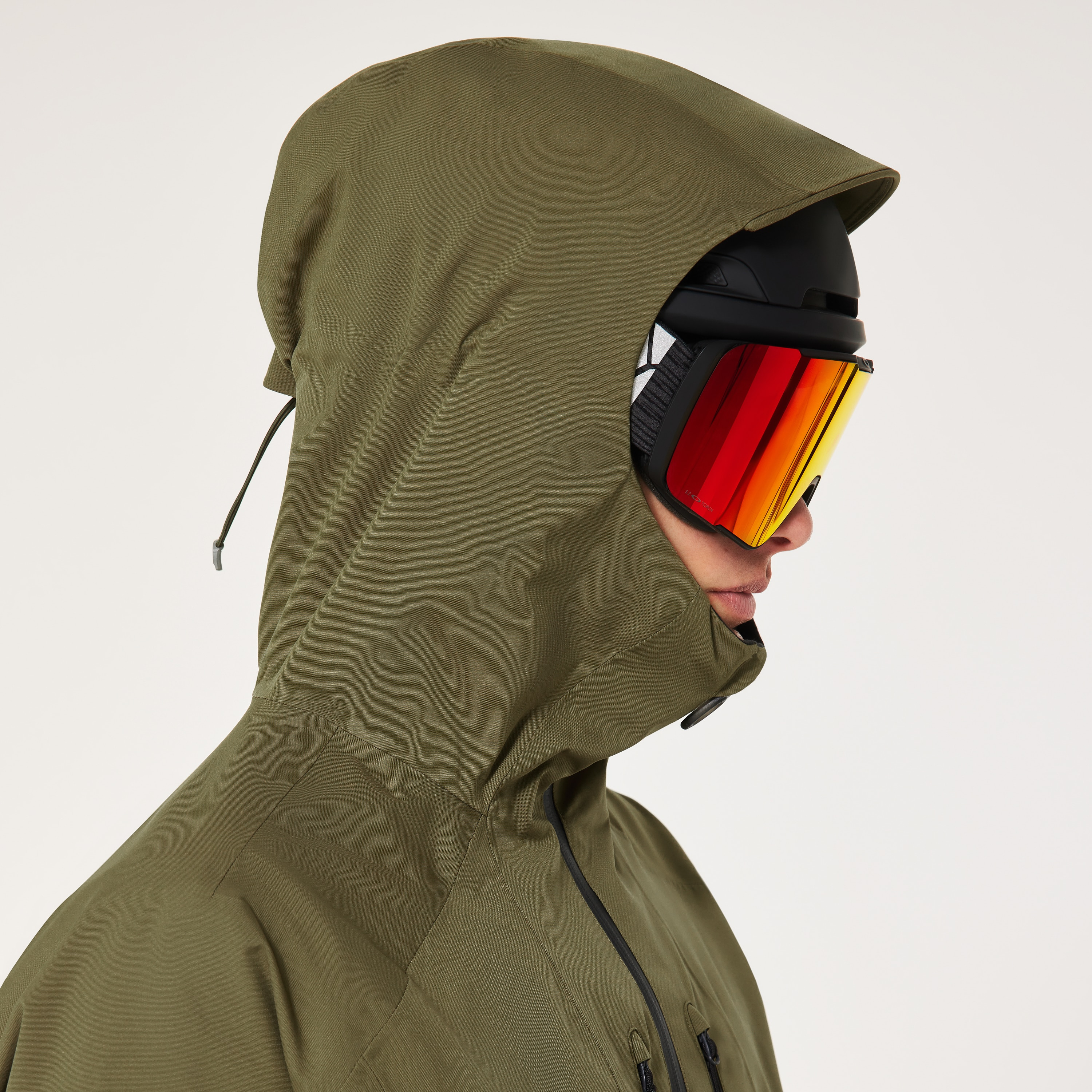 Kendall RC Shell Jacket 2.0 - 4