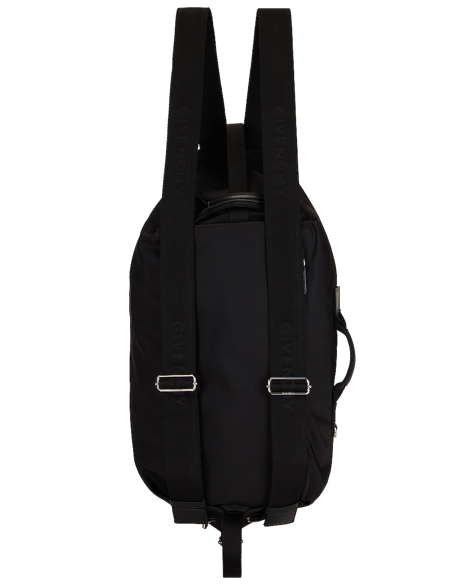 G-Zip Duffle Backpack Medium - 2