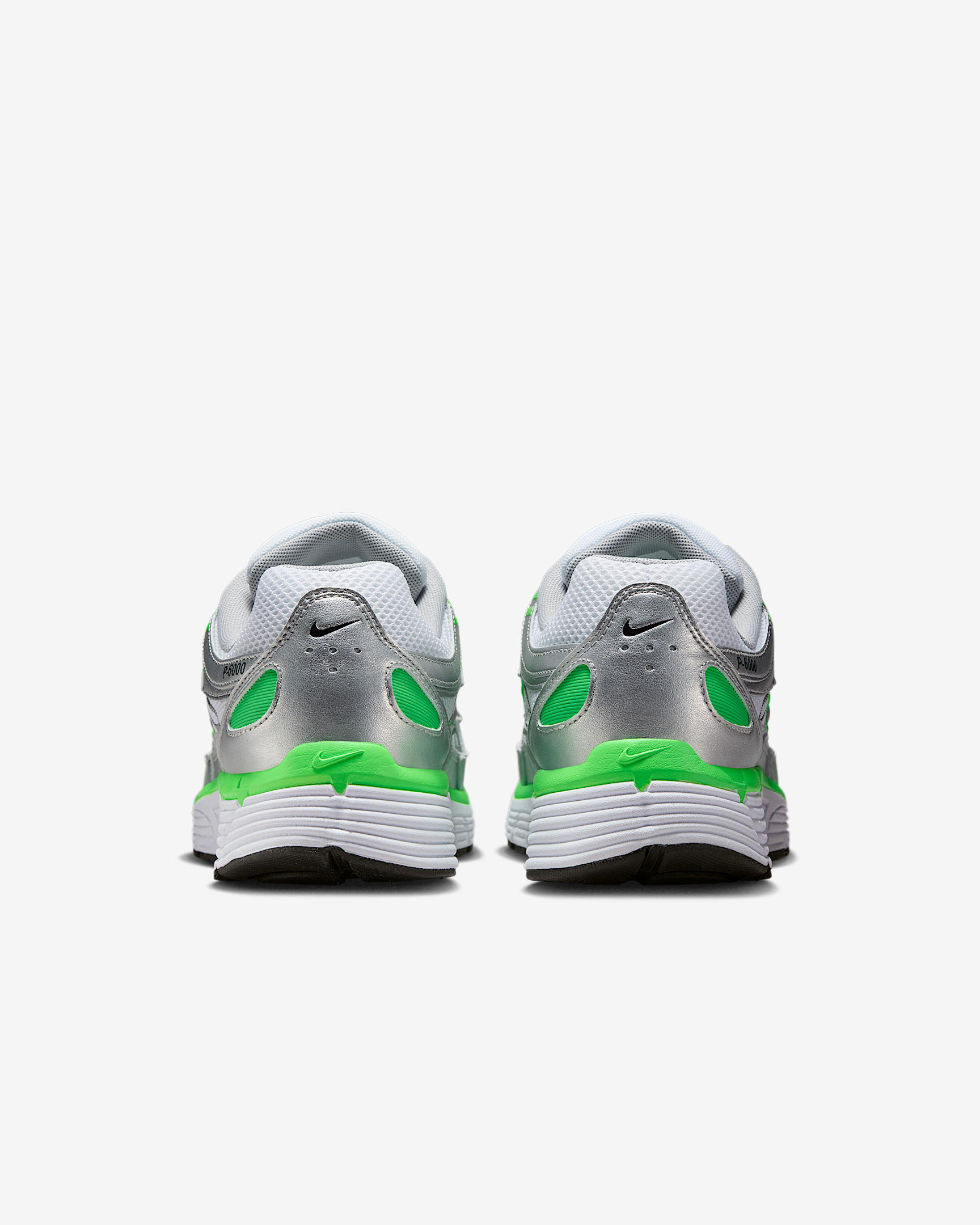 Nike P-6000 SE Men's Shoes - 6