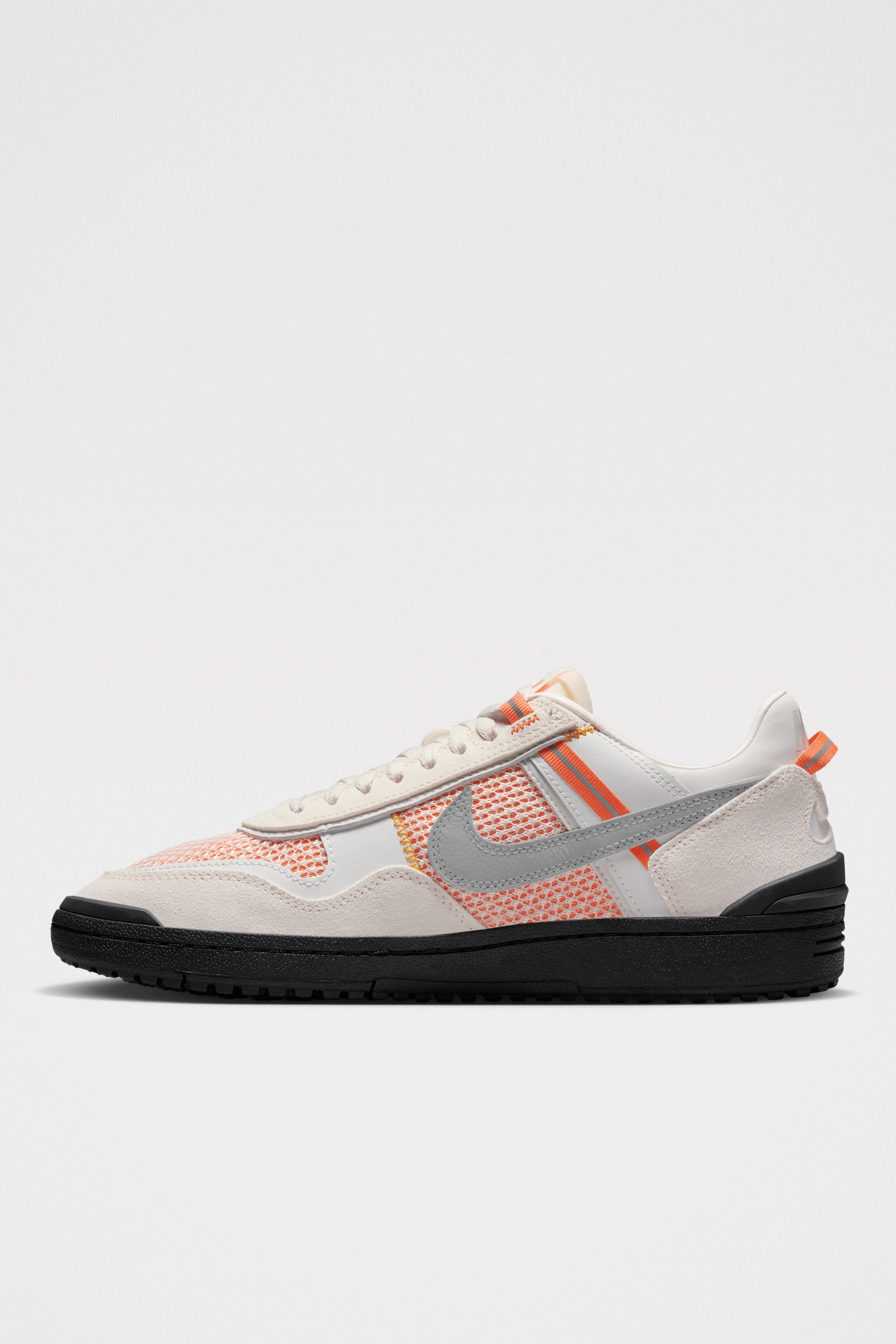 NIKE X UNION FIELD GENERAL SP LIGHT OREWOOD / BROWN - 2