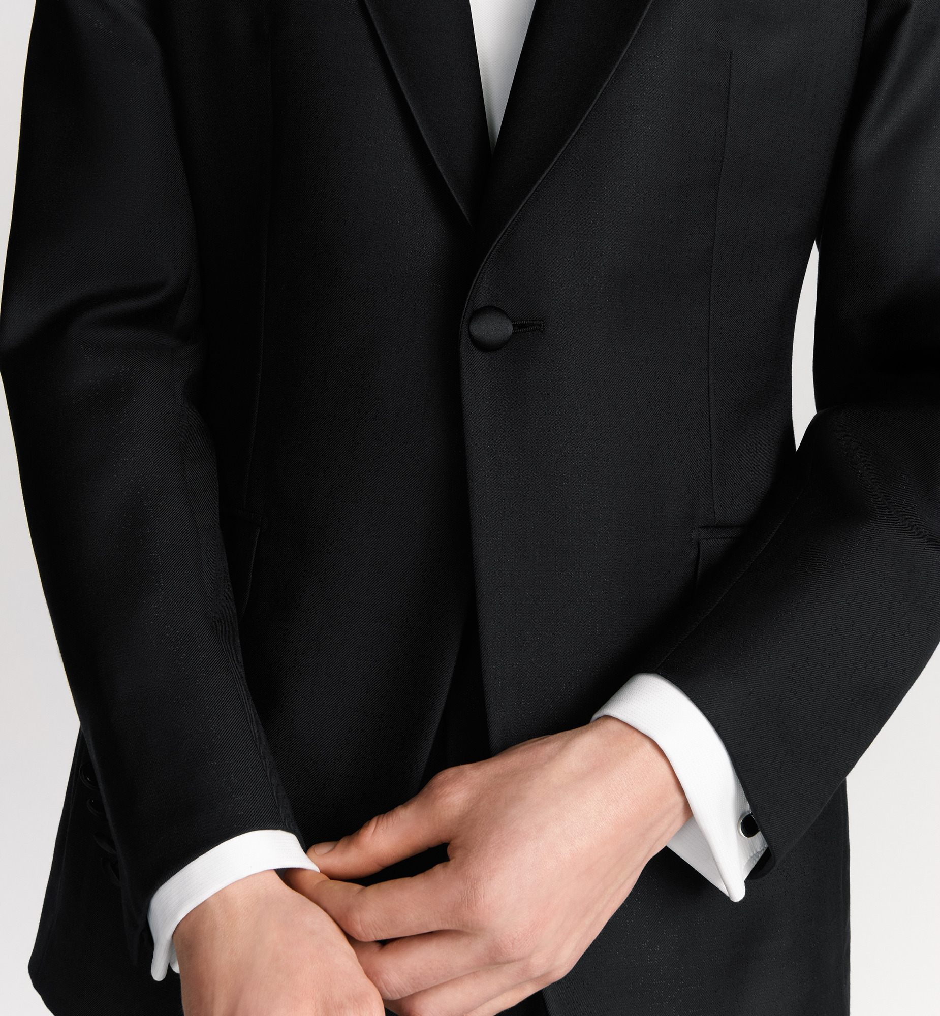 Tuxedo - 2
