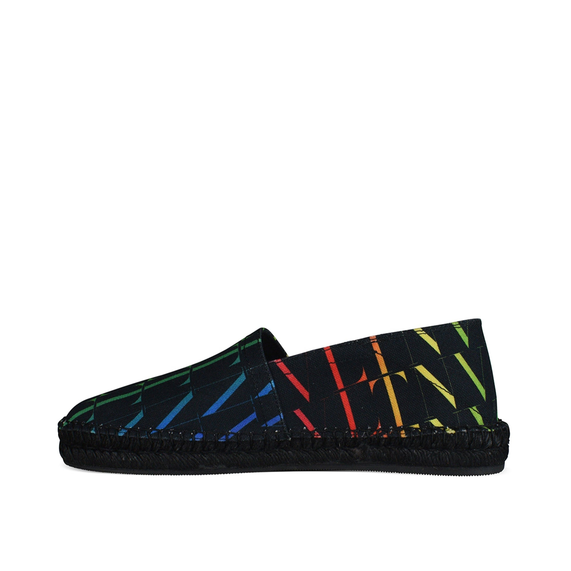 Valentino Garavani Vlnt Espadrillas Men - 3