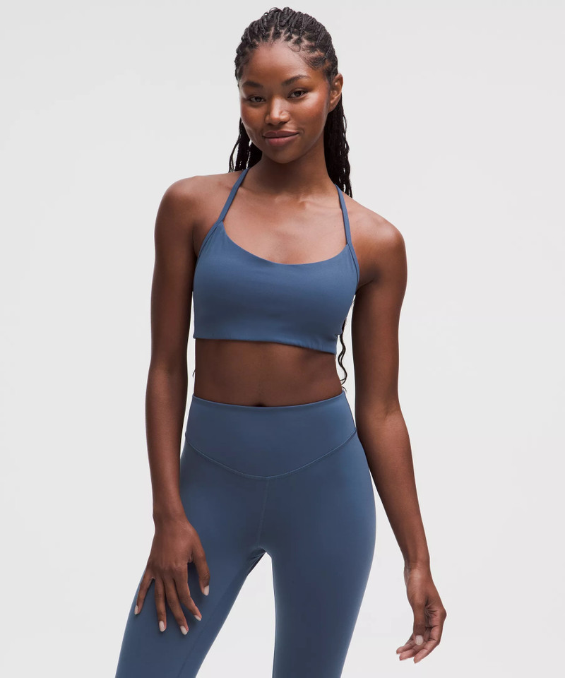 Flow Y Bra Light Support, A/B Cup *Evolve 1