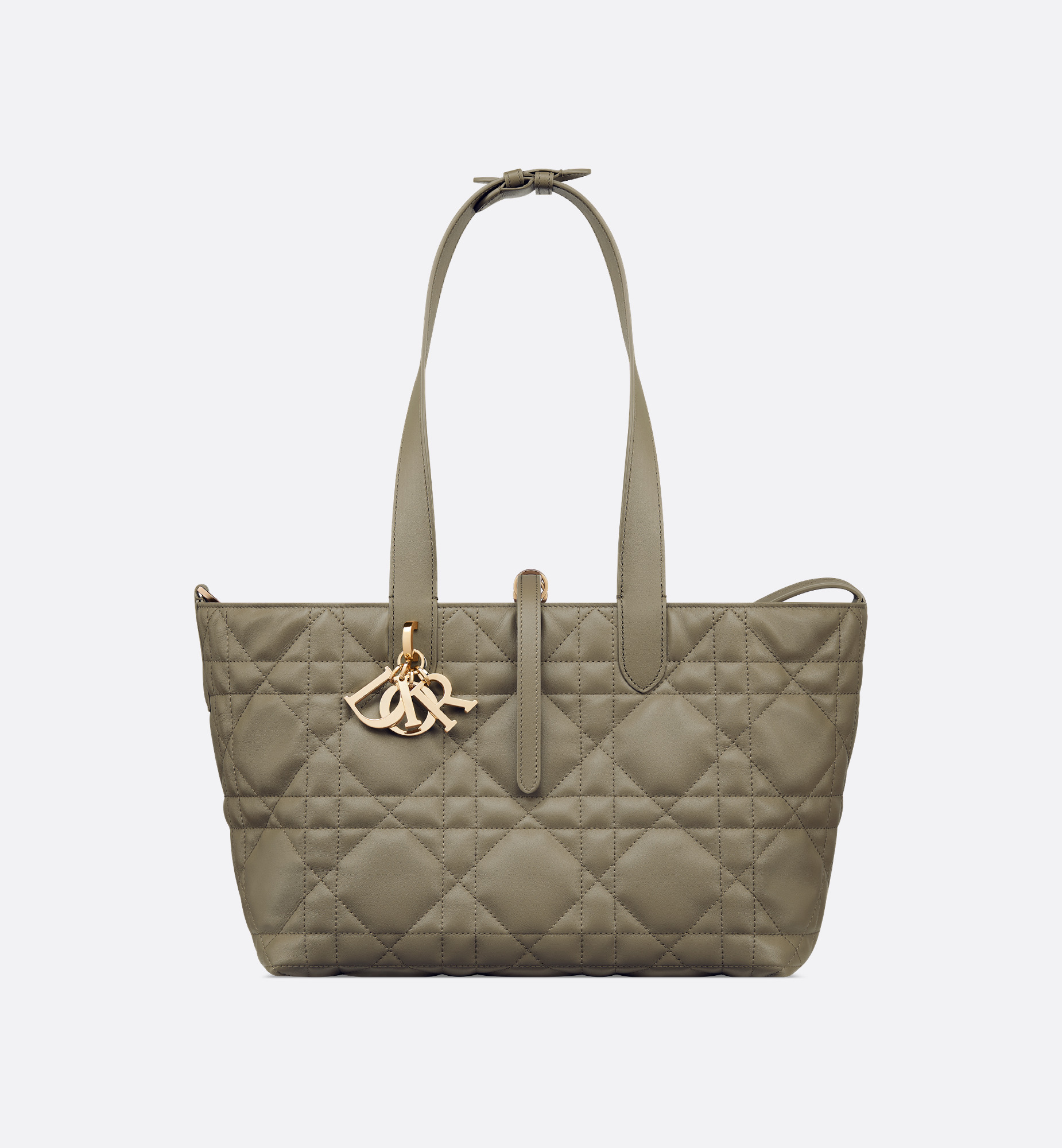 Medium Dior Toujours Bag - 5