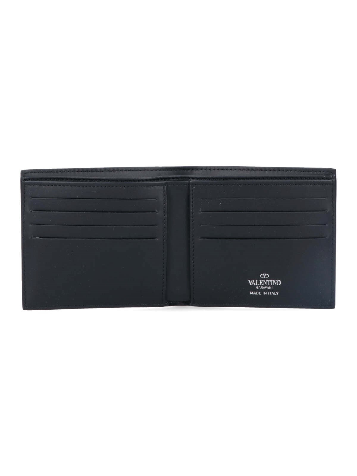"VLTN" WALLET - 2