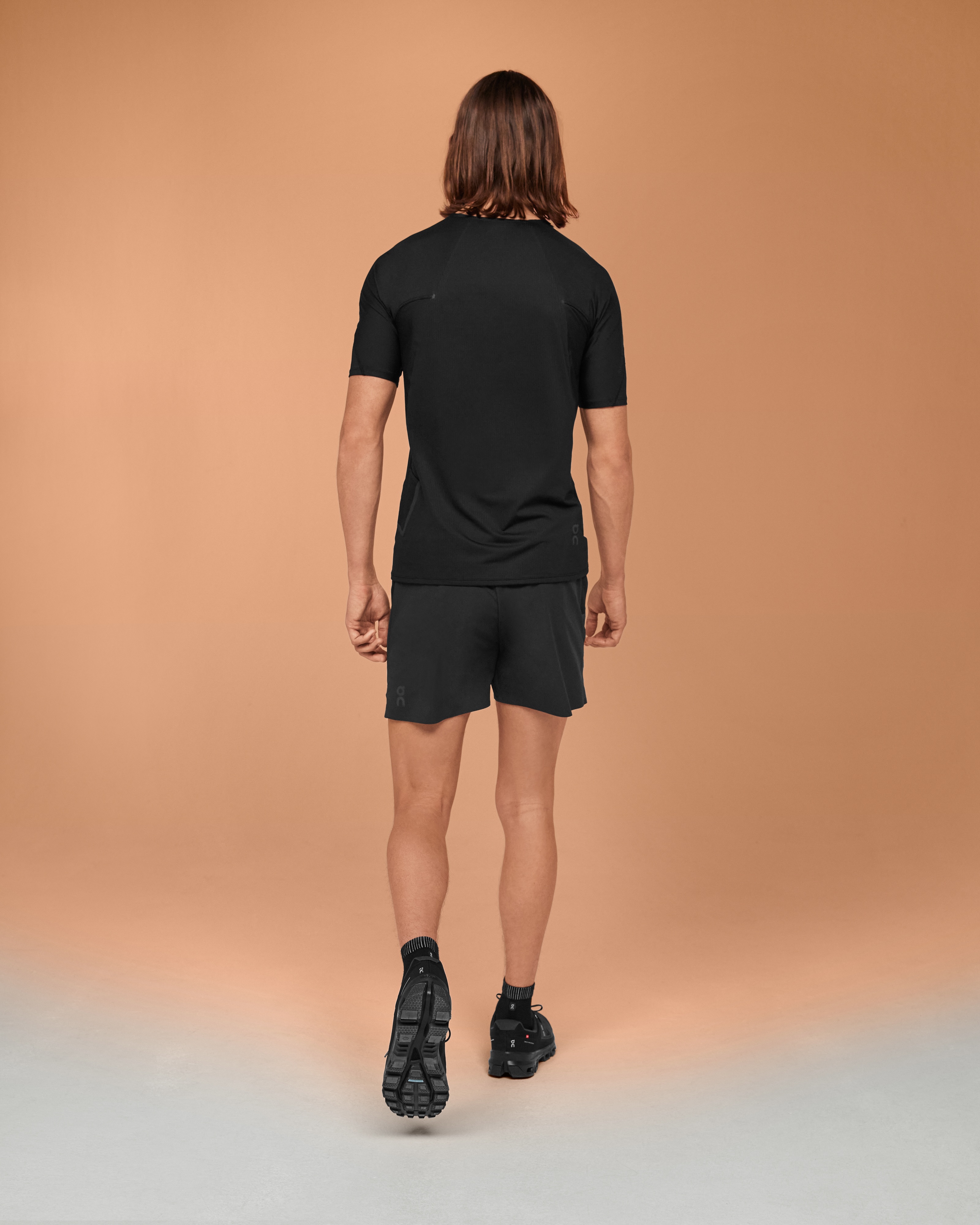 Ultra Shorts - 3