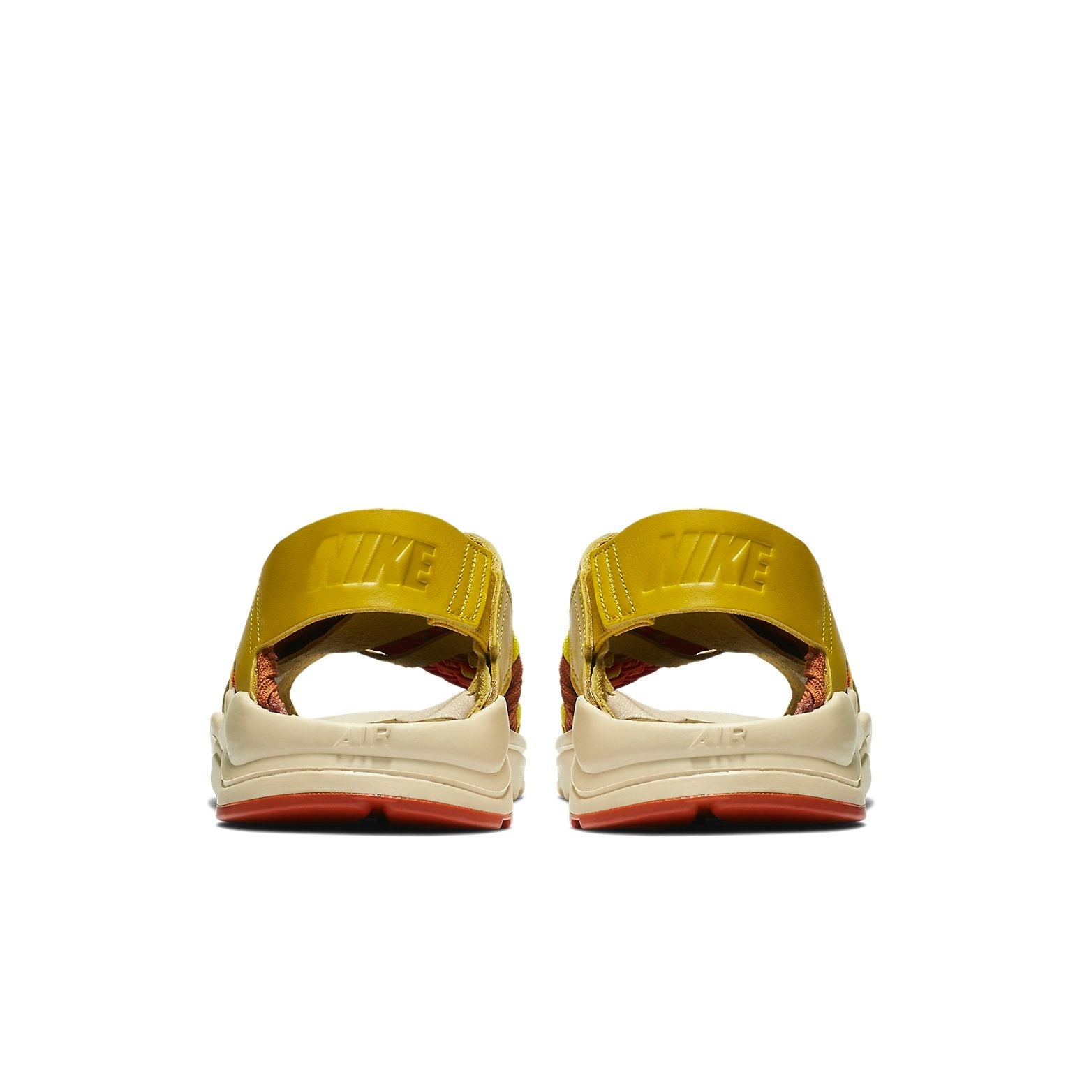 (WMNS) Nike Air Huarache Ultra Sandals 'Monarch' 885118-701 - 5