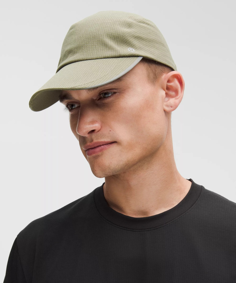 Mile Maker Mesh Short-Sleeve T-Shirt 4