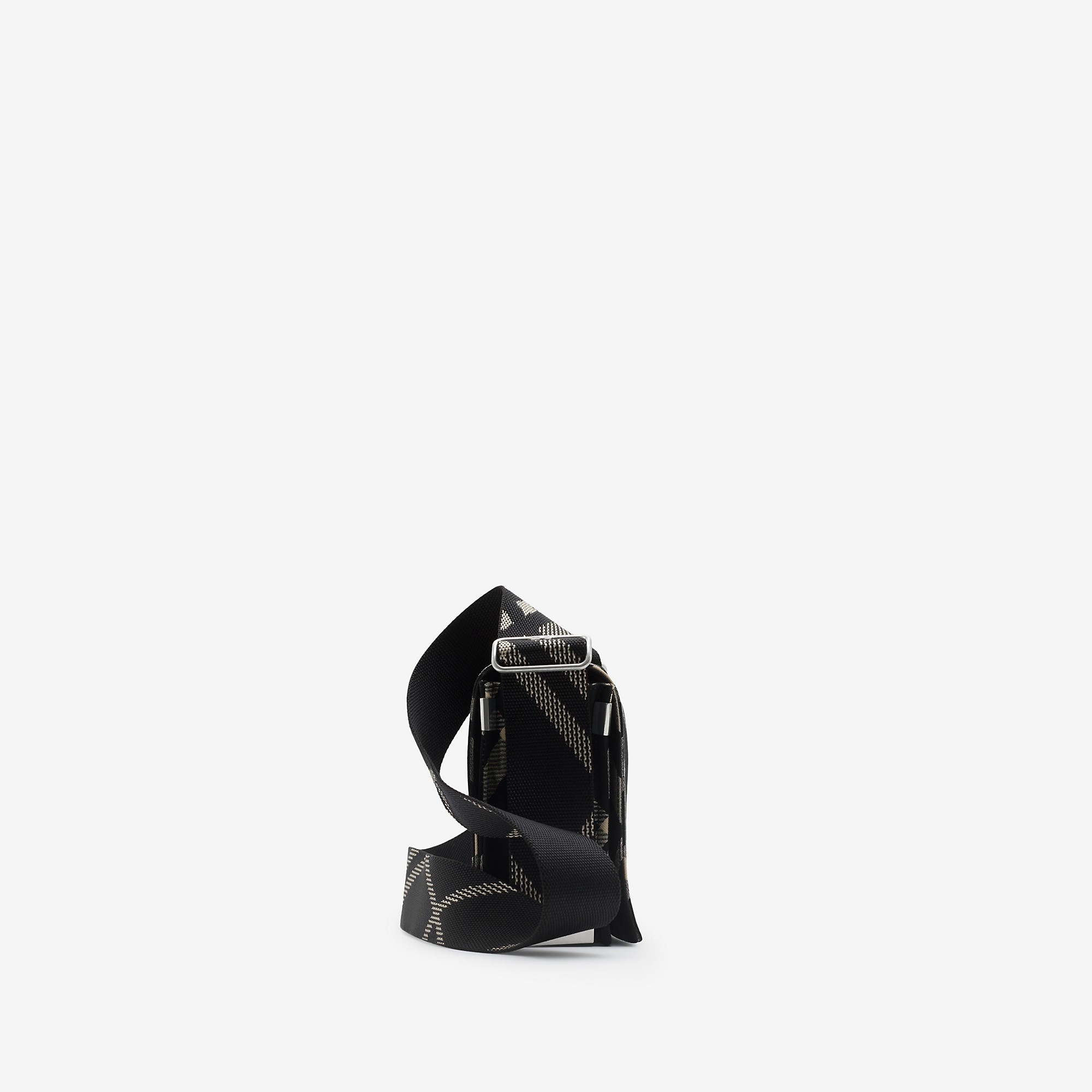 Trench Crossbody Bag - 5