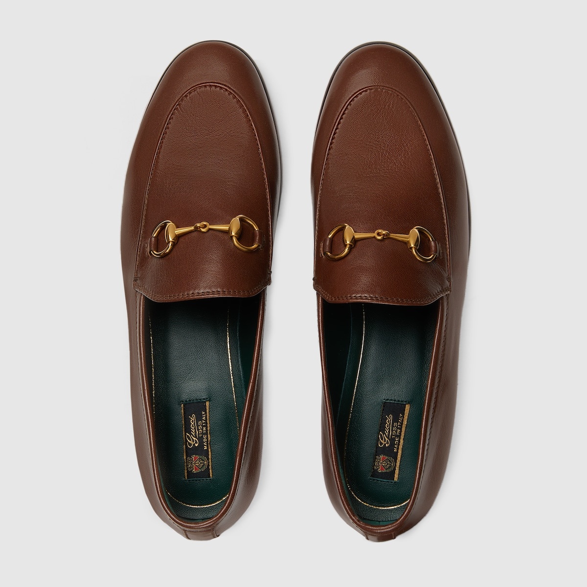Women's Gucci Jordaan loafer - 6