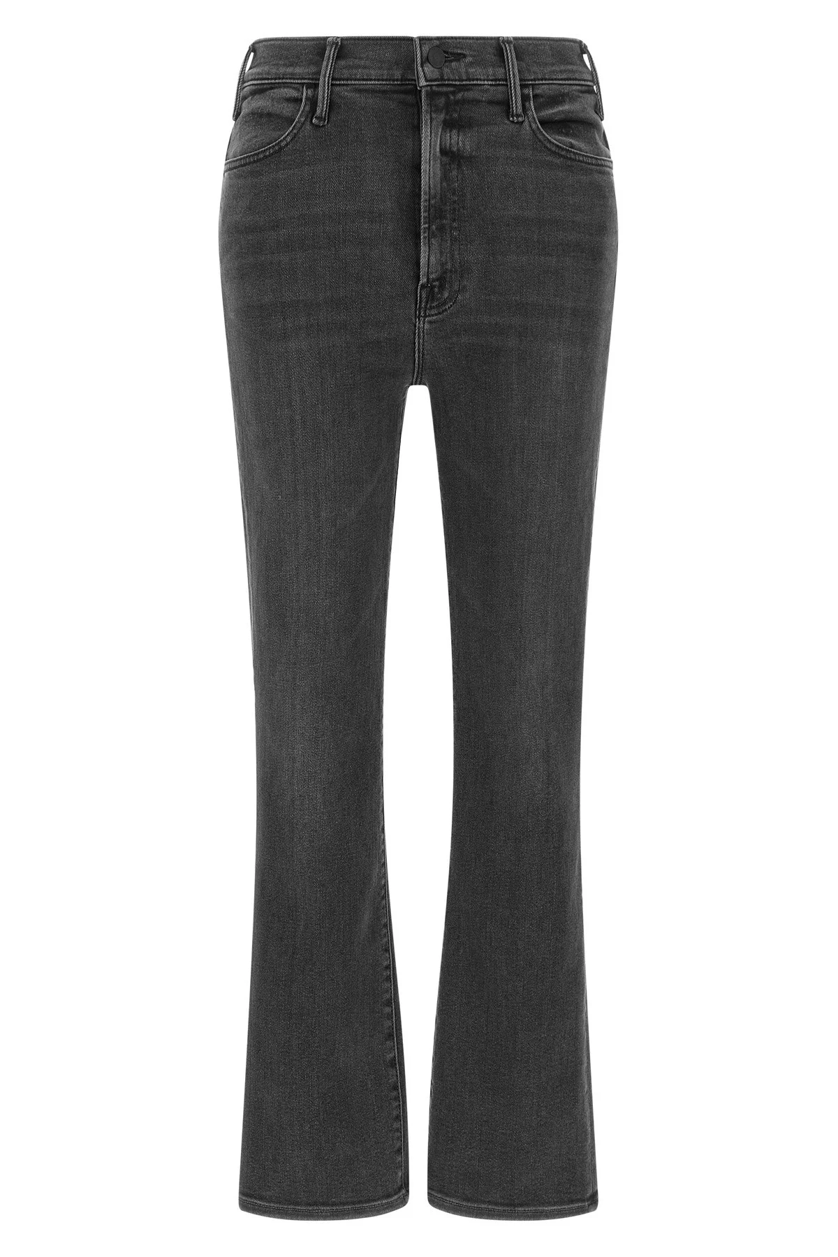 'The Hustler Ankle' Jeans - 1