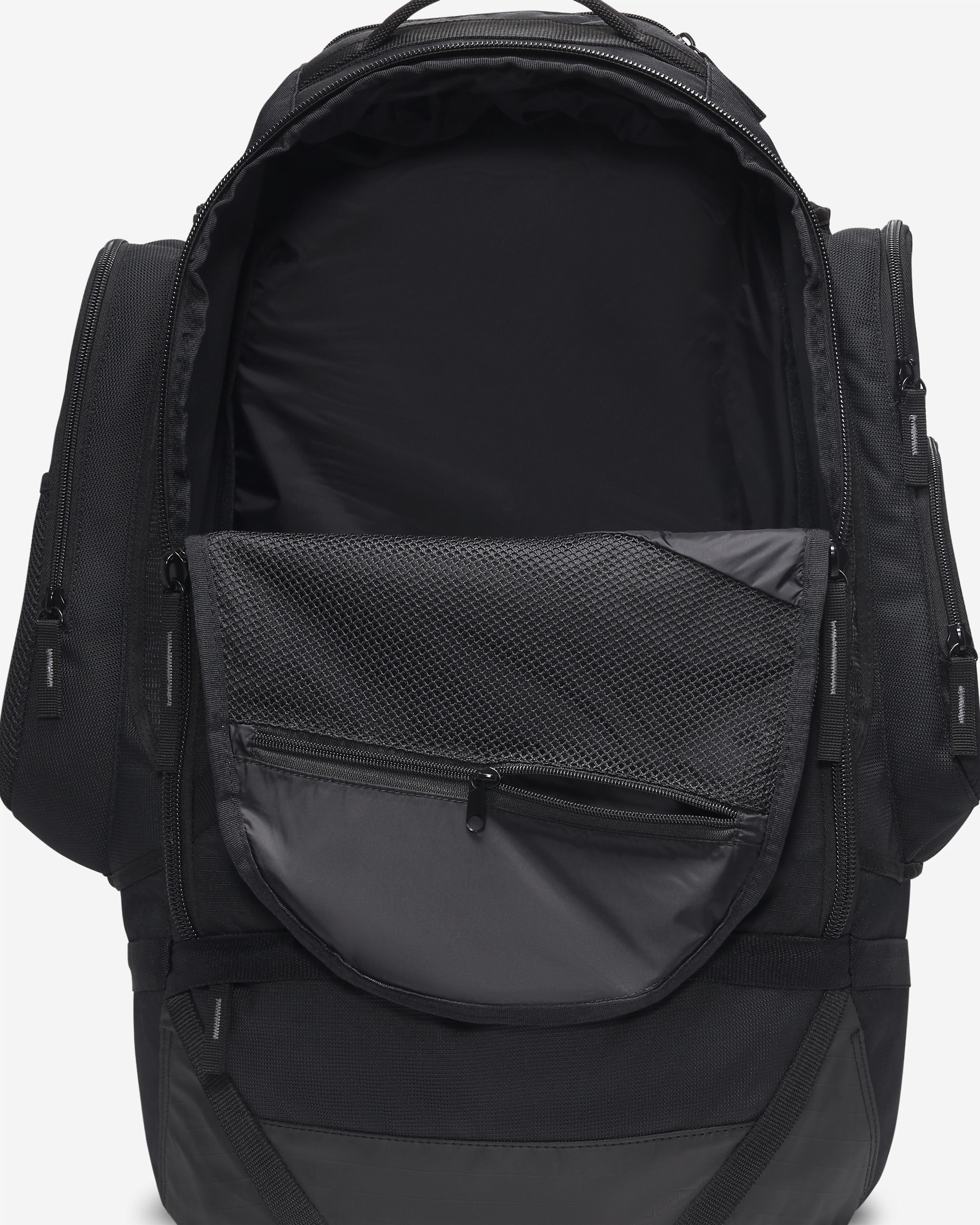 Nike Game Day Lacrosse Backpack (Large, 68L) - 5