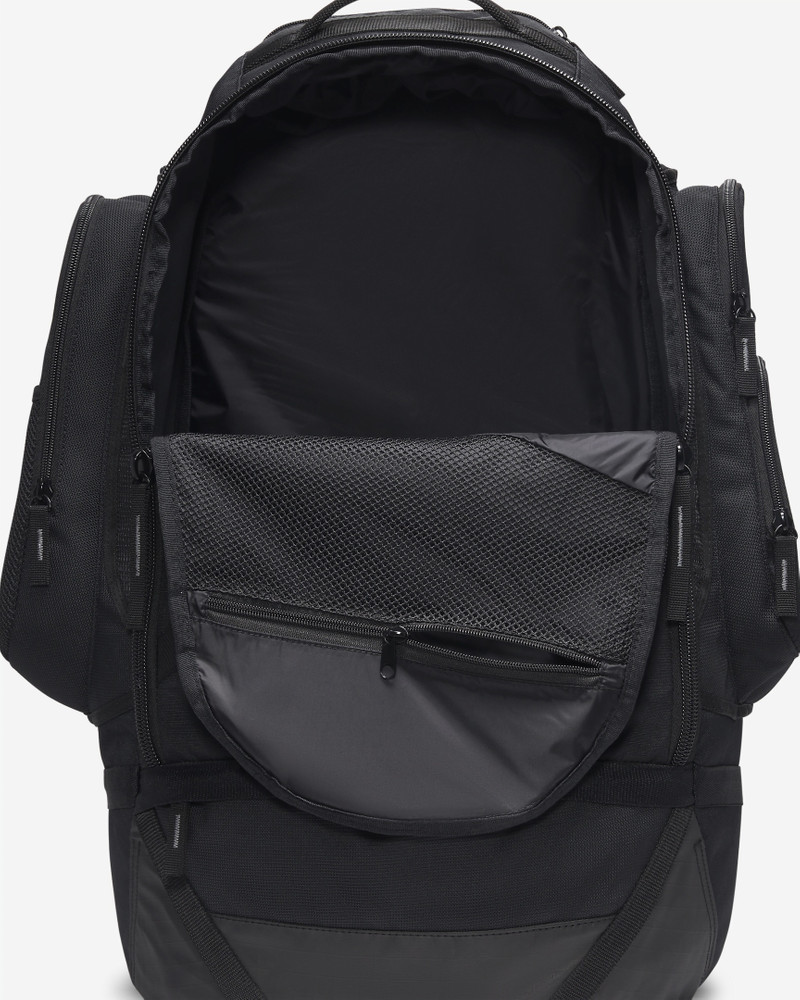 Nike Game Day Lacrosse Backpack (Large, 68L) 5