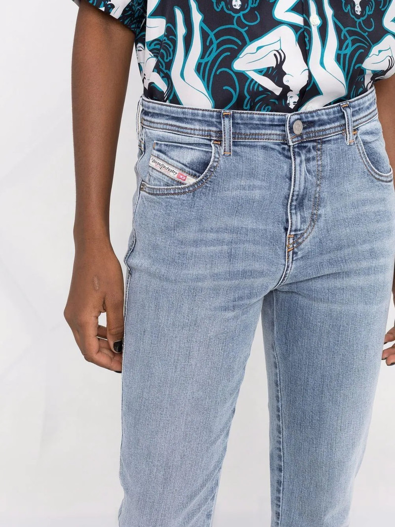 Babhila skinny jeans 5