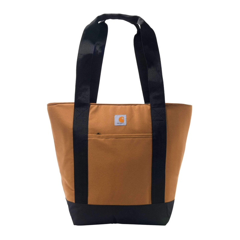 Insulated 40 Can Backpack Tote 1