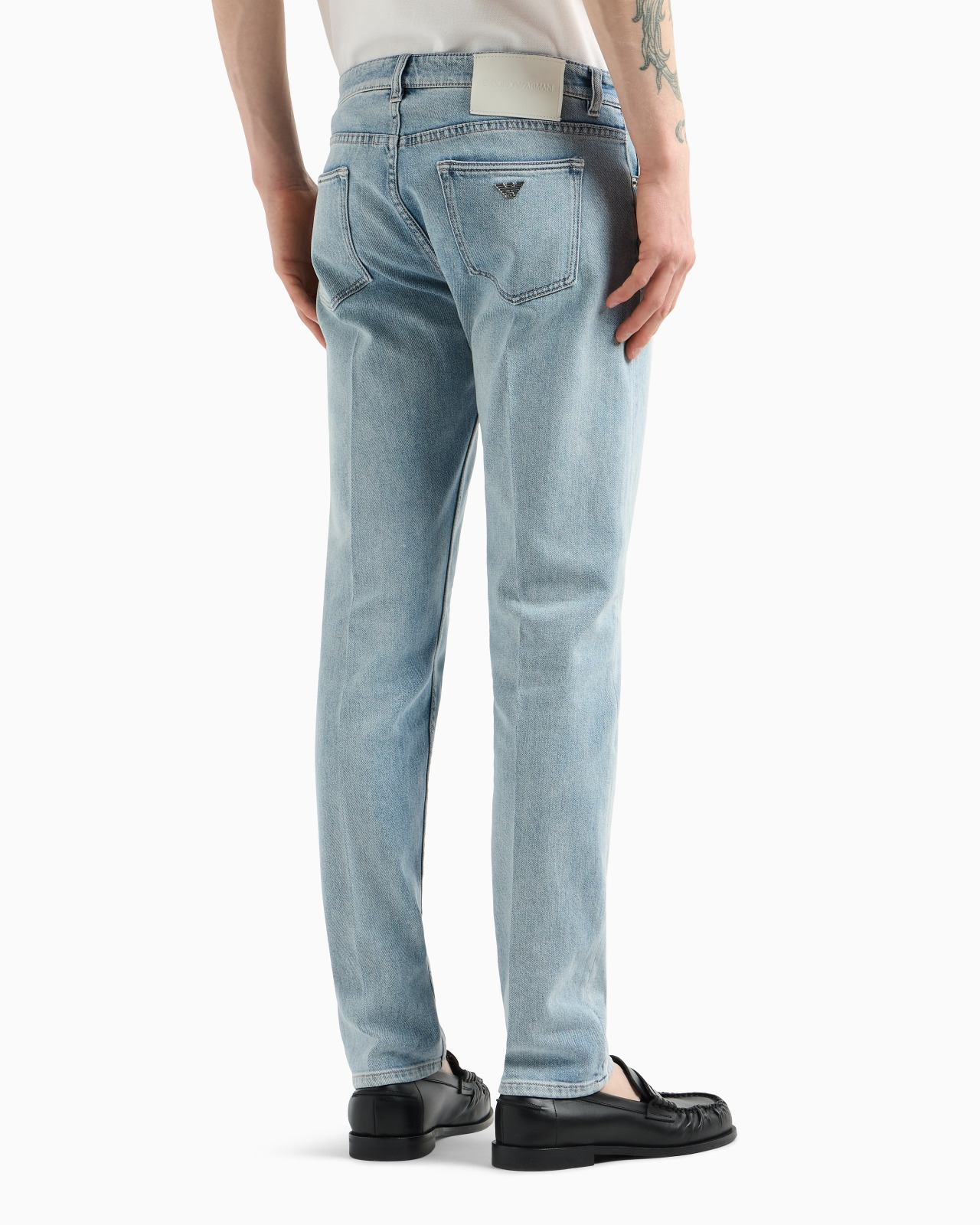 SLIM JEANS - 3