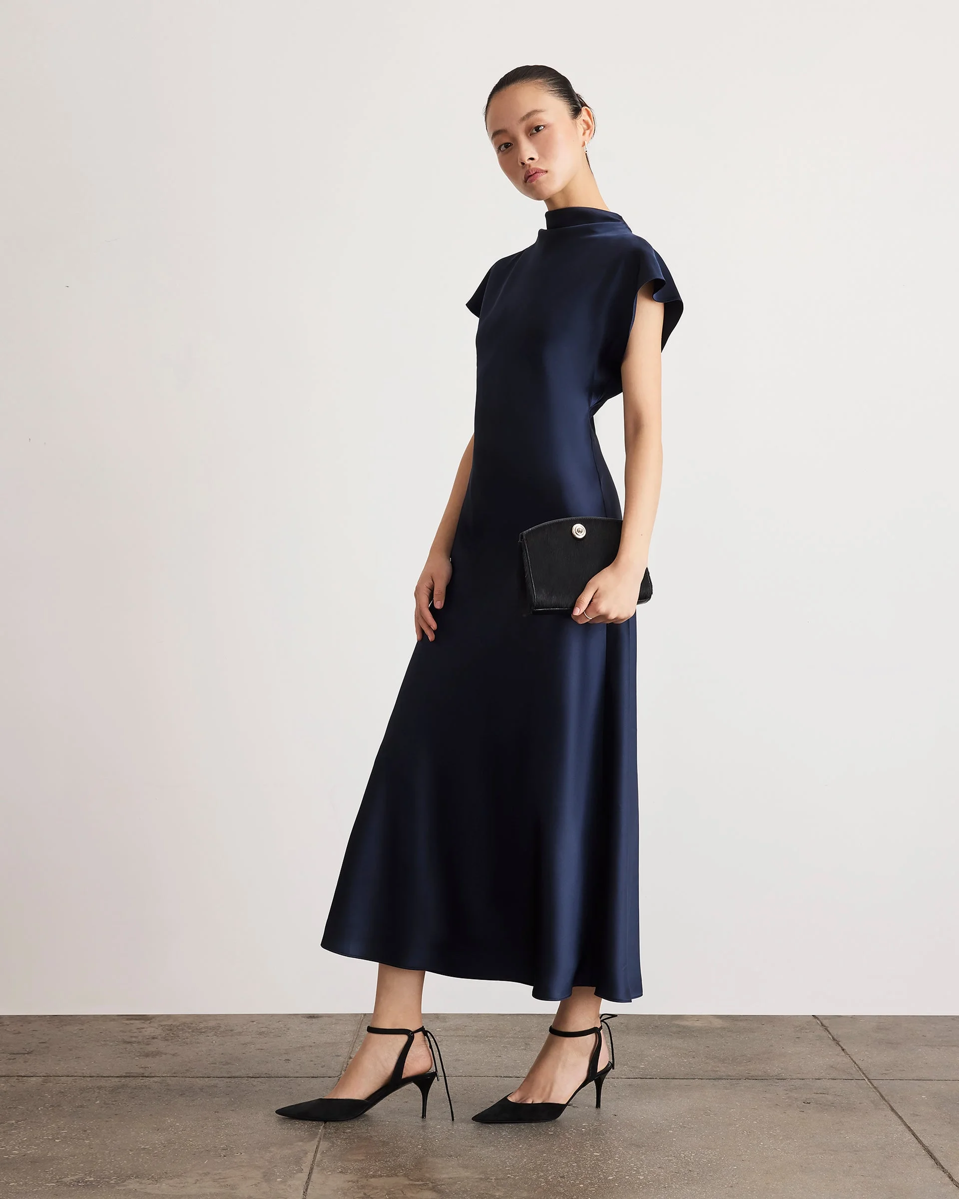 ADRIEN DRESS - 1