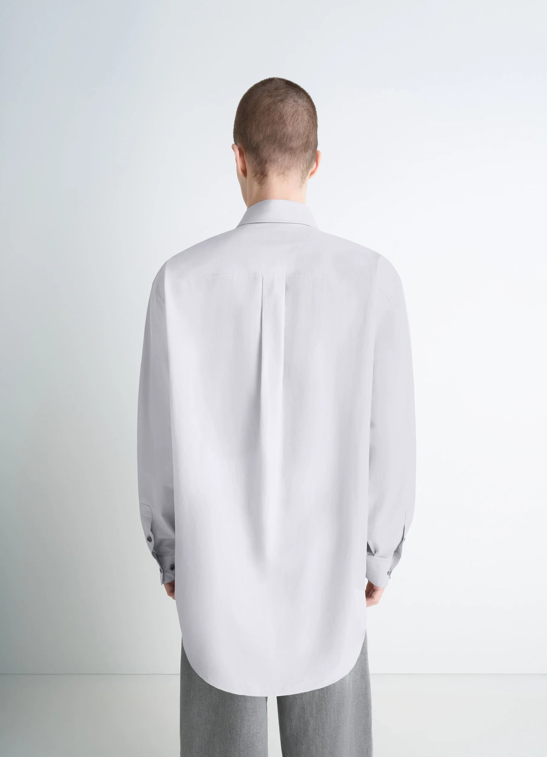 DOUBLE POCKET SHIRT - 6