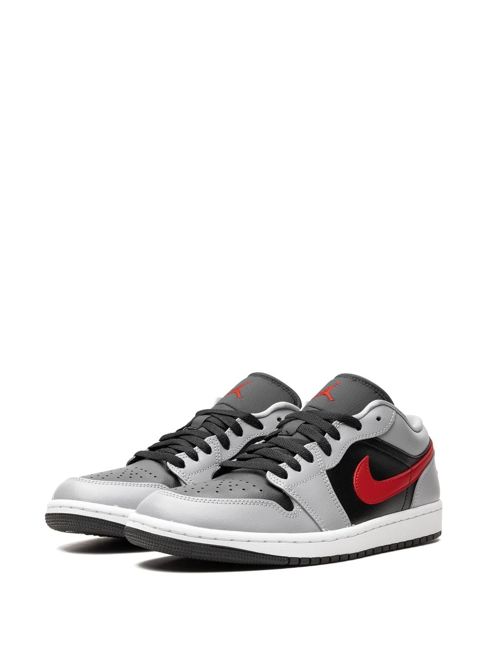 Air Jordan 1 "Cement Fire Red" sneakers - 5