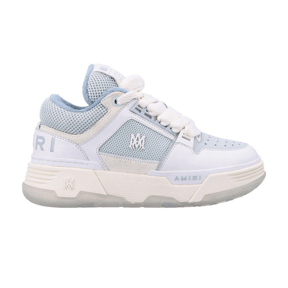 Amiri Wmns MA-1 'Ice' - 1