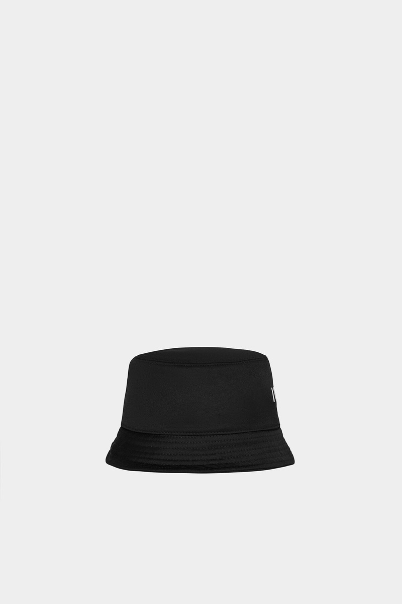 ONE LIFE RECYCLED NYLON BUCKET HAT 4