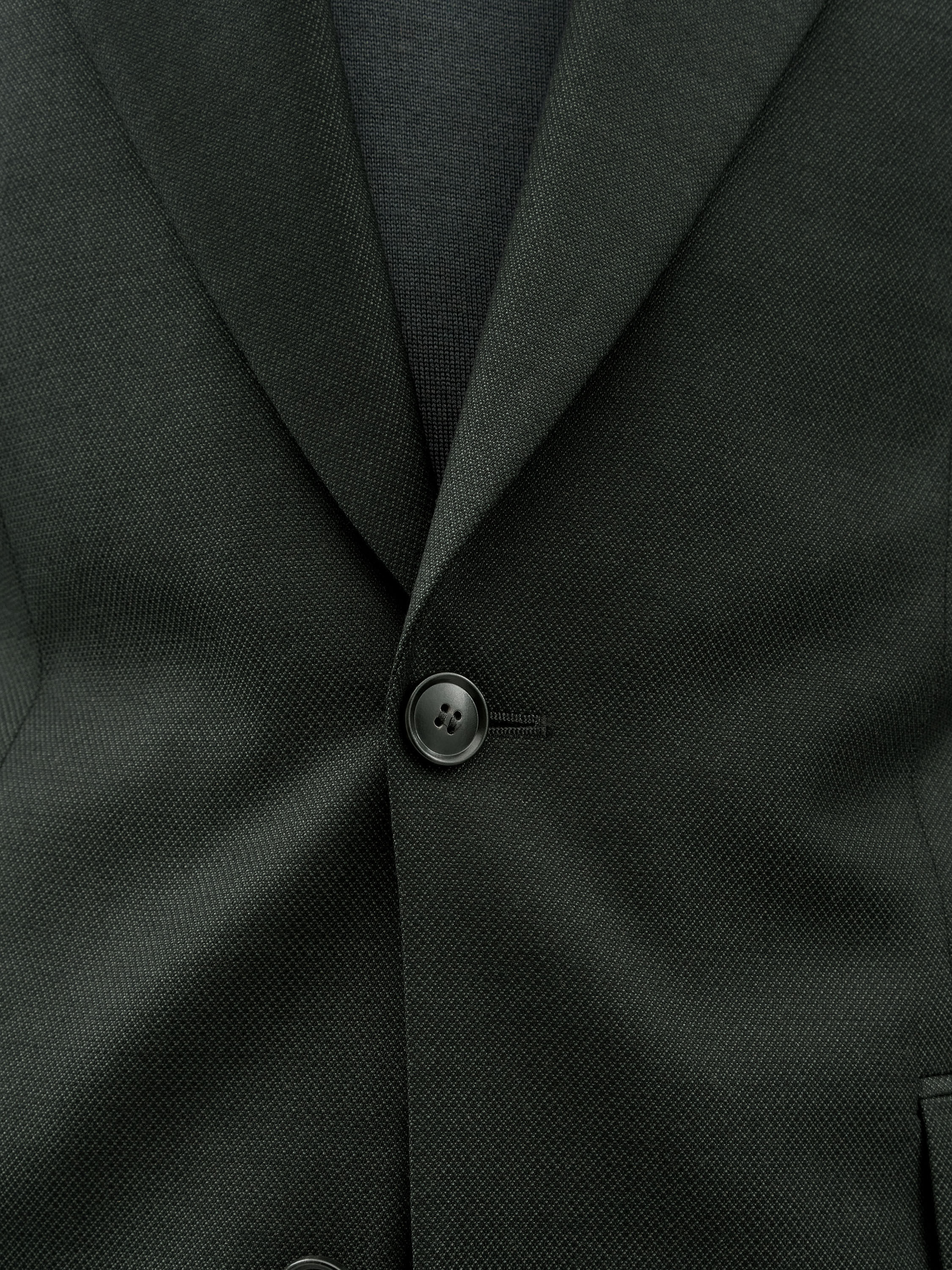 Ease Relaxed-Fit Jacket - 6