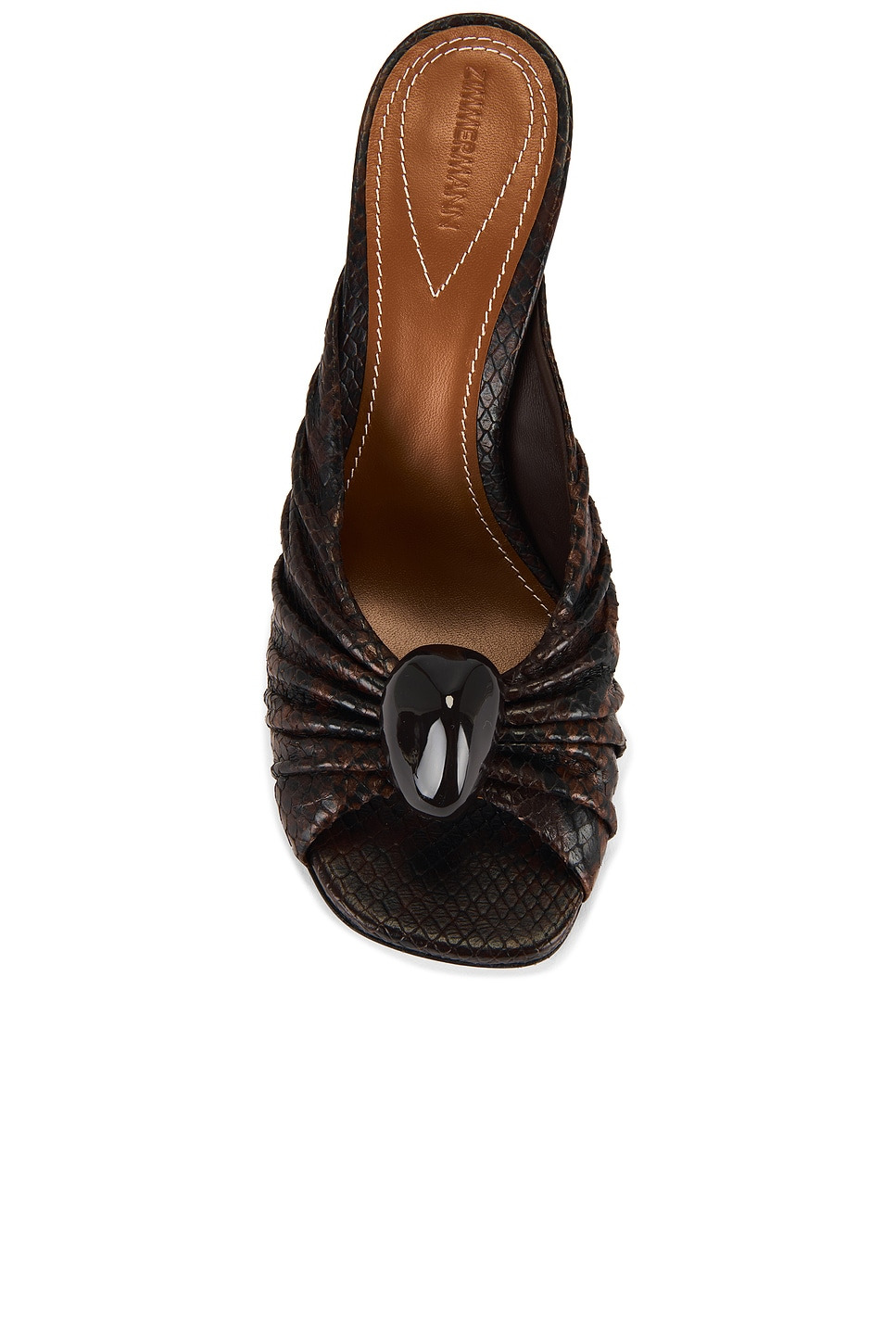 Gleam Mule - 4
