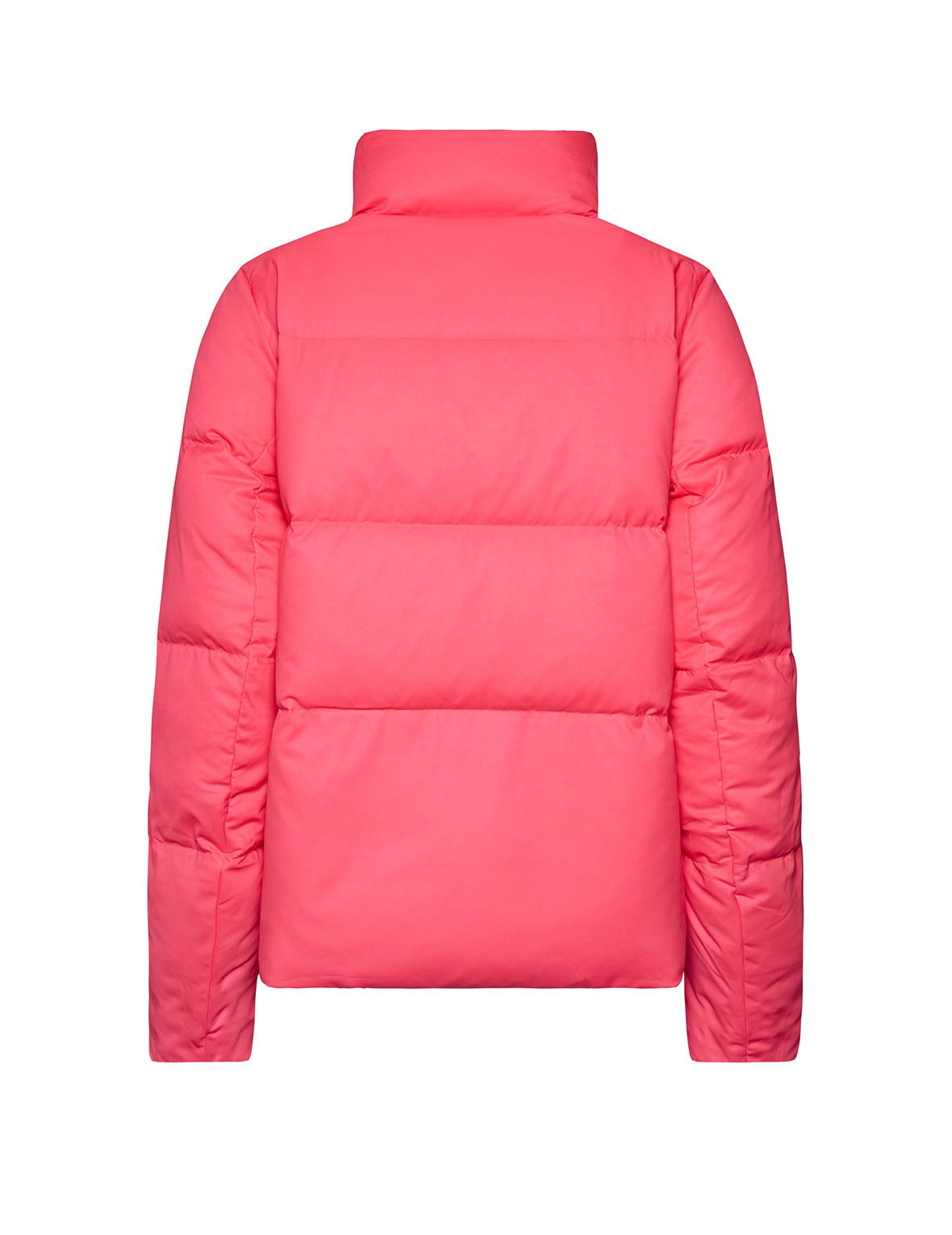 Reversible Down Jacket - 13