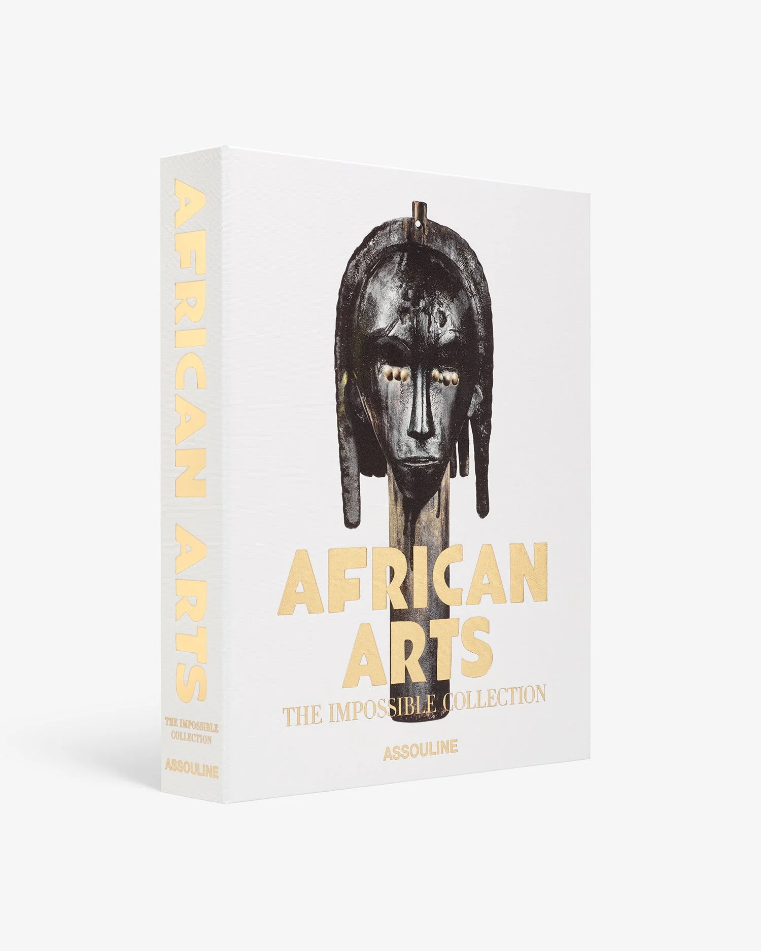 African Art: The Impossible Collection - 1
