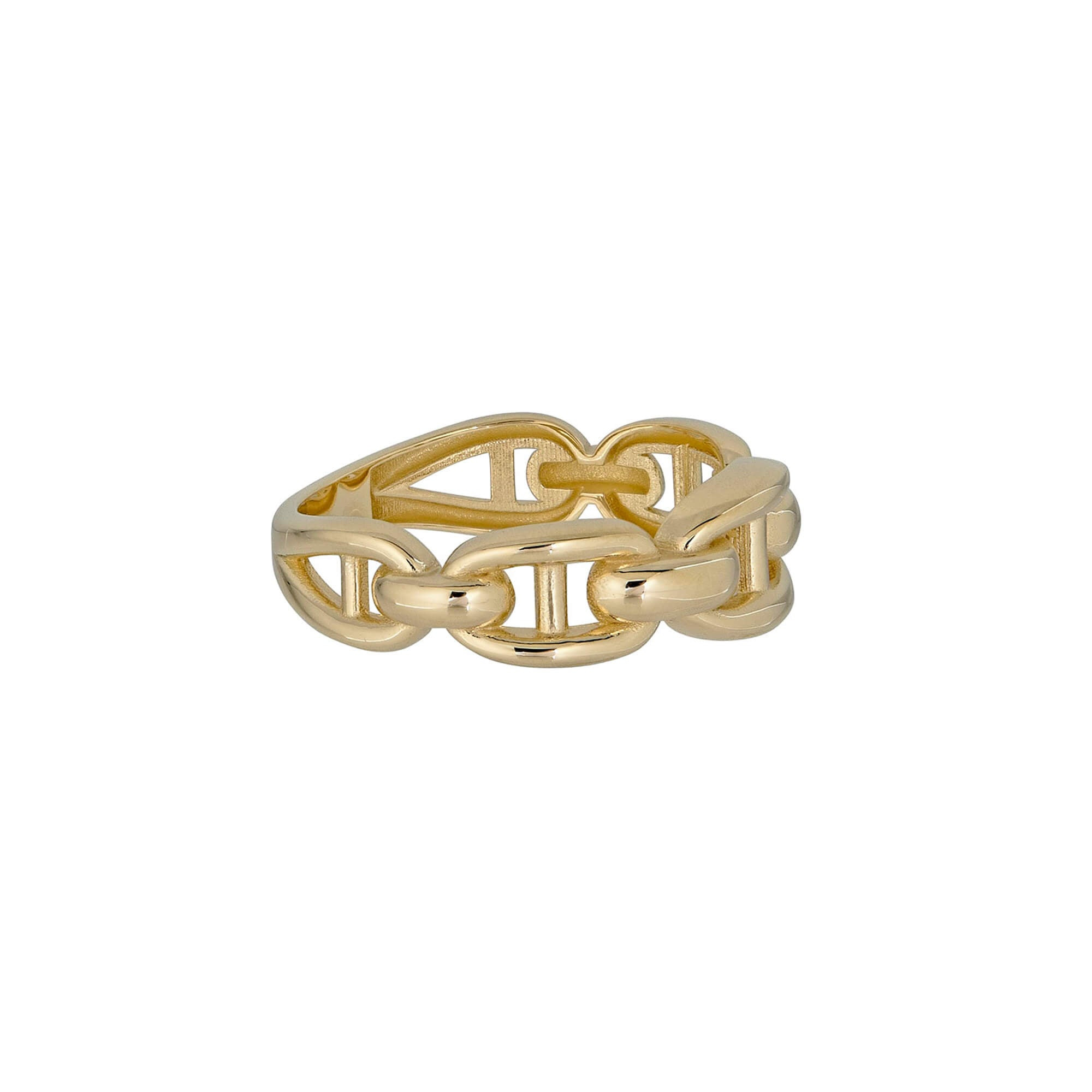 Puffed Maritime Ring - 3