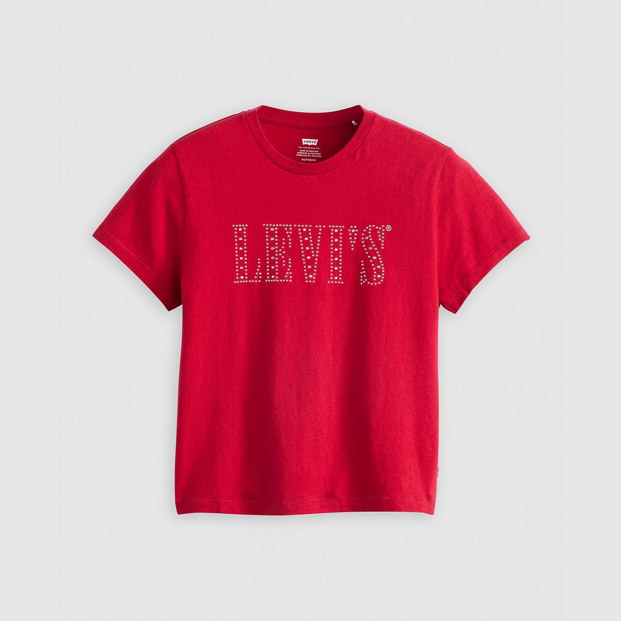 GRAPHIC CLASSIC T-SHIRT - 1