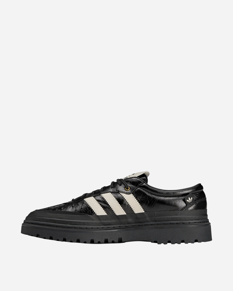 SFTM Samba LX Freizeit Sneakers Black 3