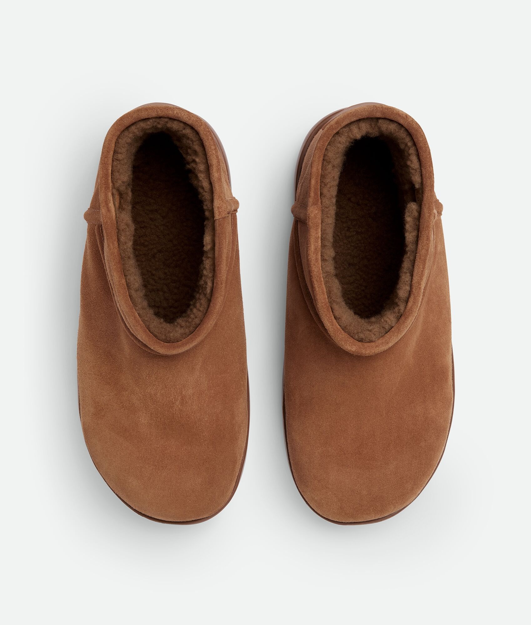 Snap Mini Ankle Boot - 5