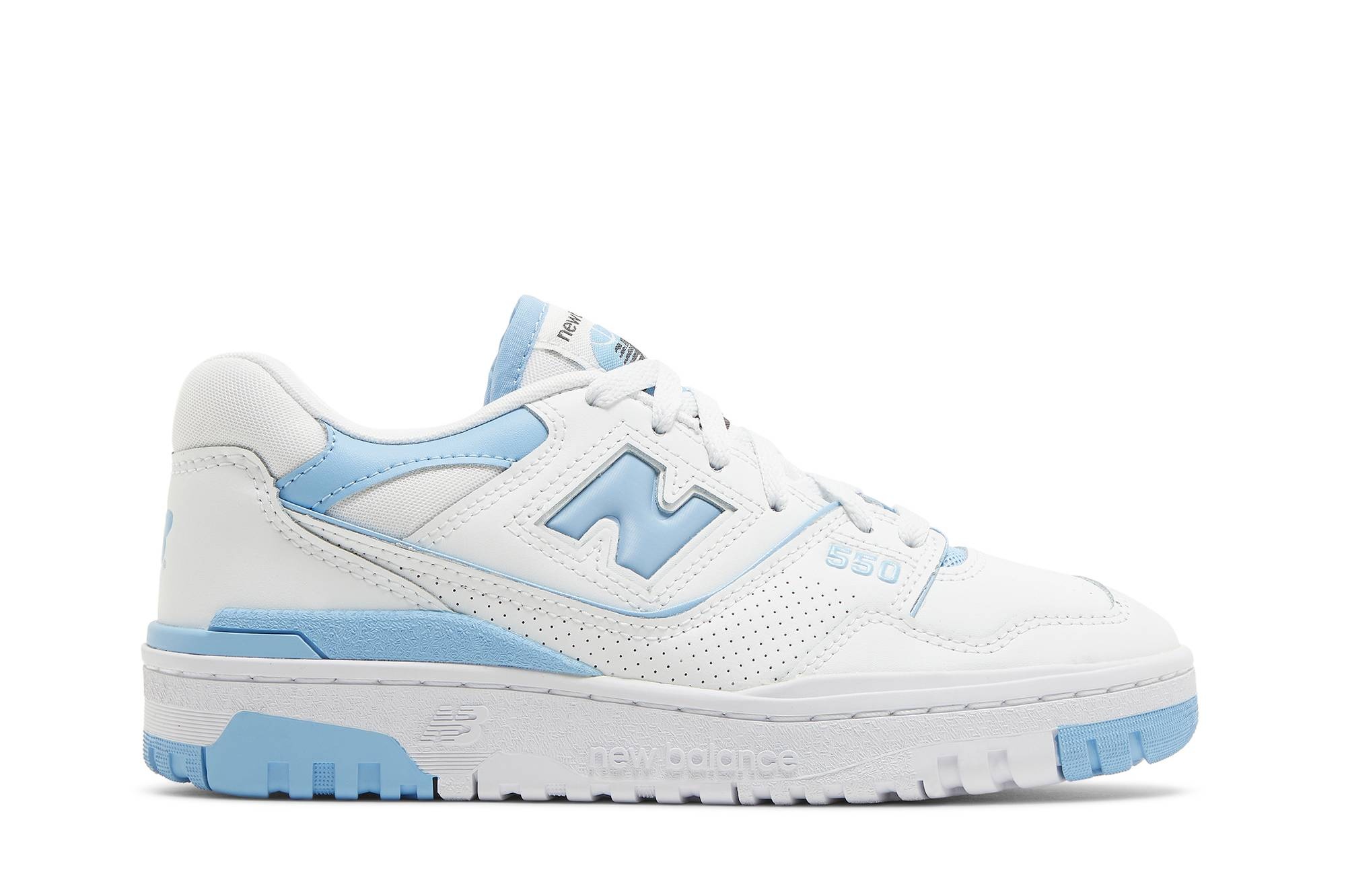 Wmns 550 'UNC' - 1