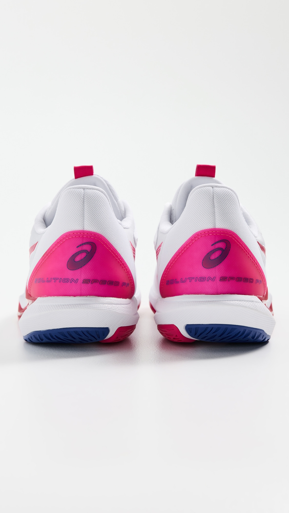 Solution Speed FF 3 Tennis Sneakers - 3