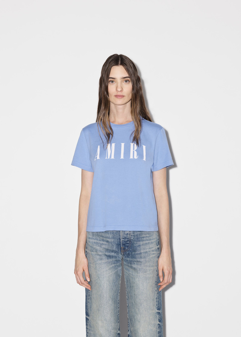 AMIRI SLIM TEE outlook
